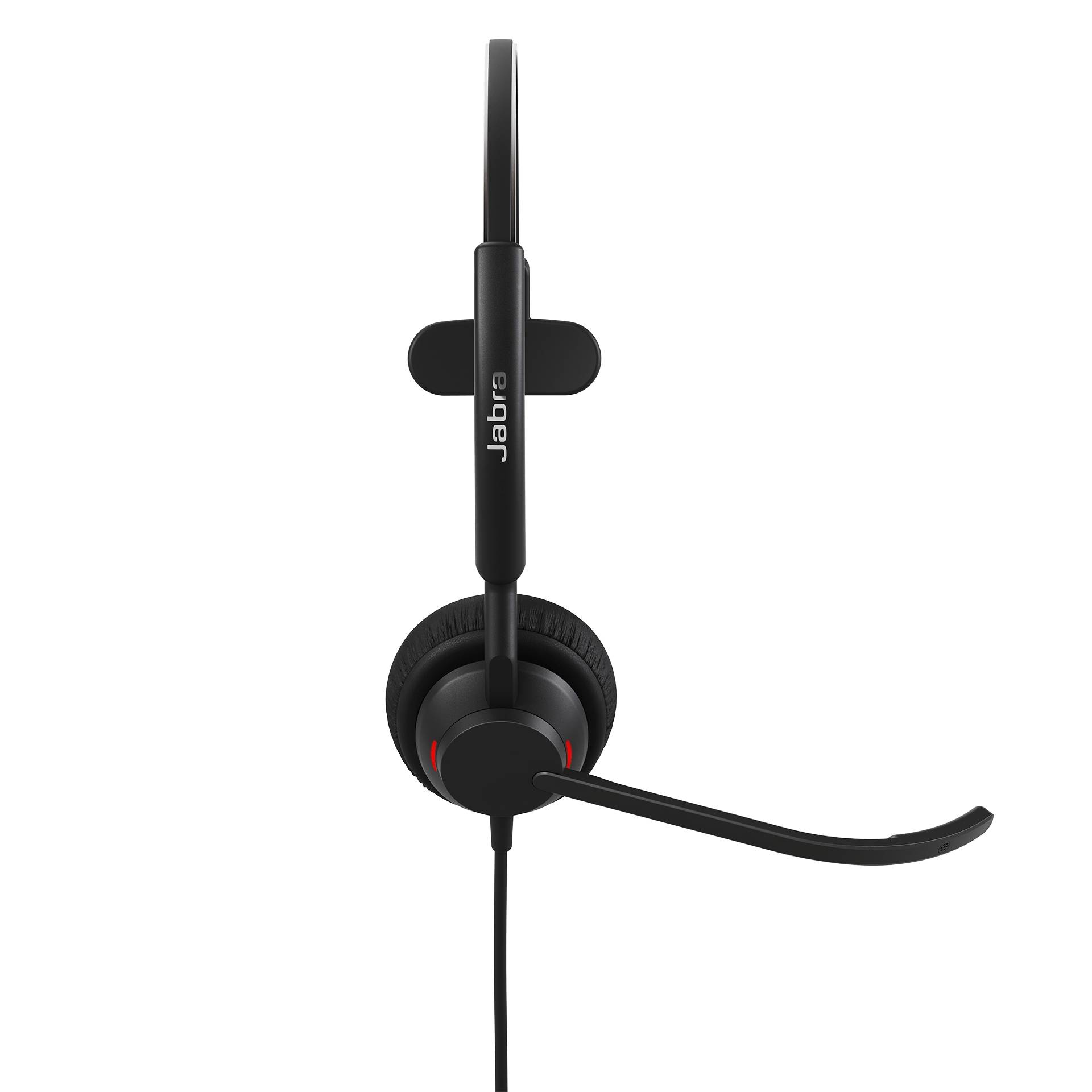 Rca Informatique - image du produit : JABRA ENGAGE 40 MONO USB-C UC (HEADSET ONLY)