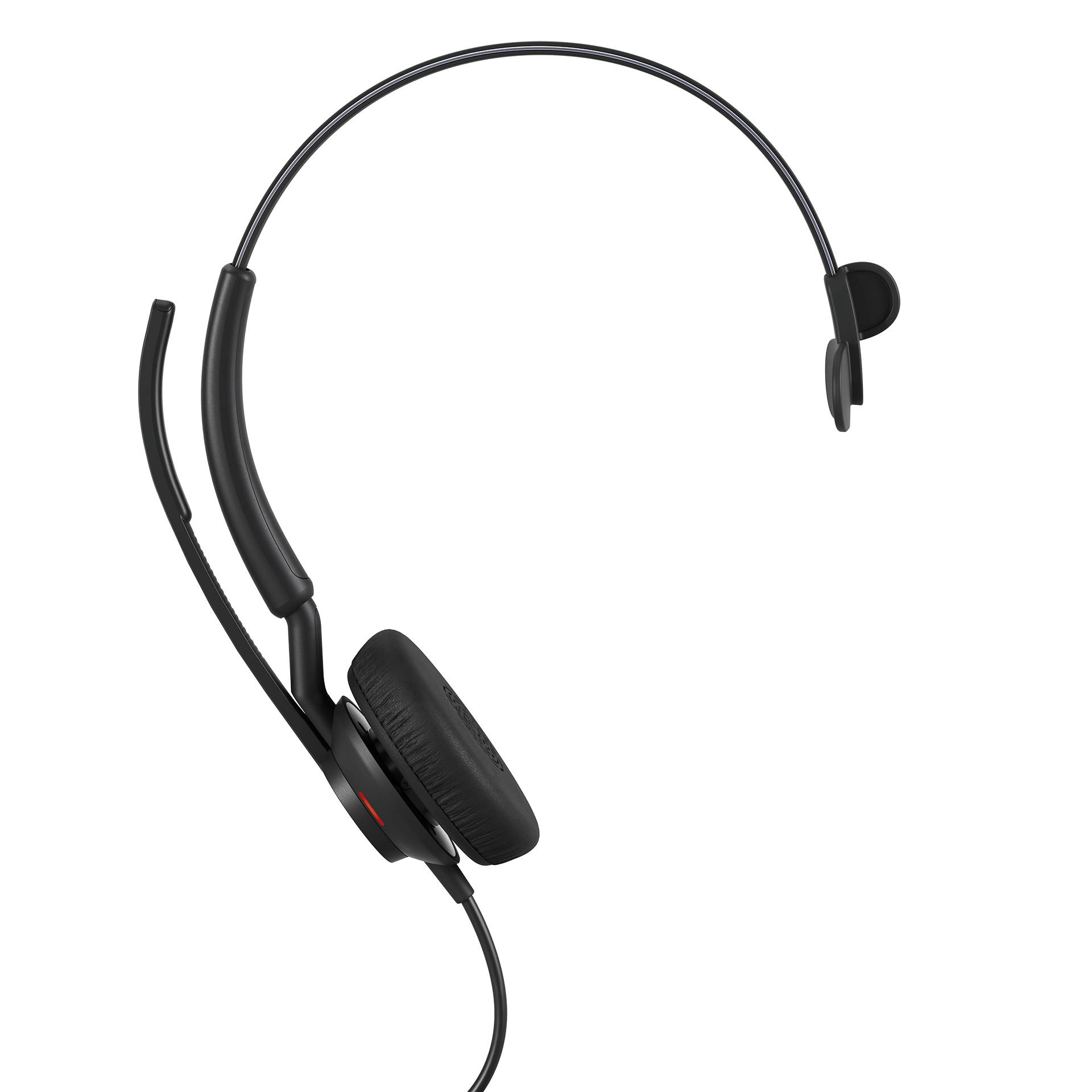 Rca Informatique - image du produit : JABRA ENGAGE 50 II LINK MONO USB-C MS