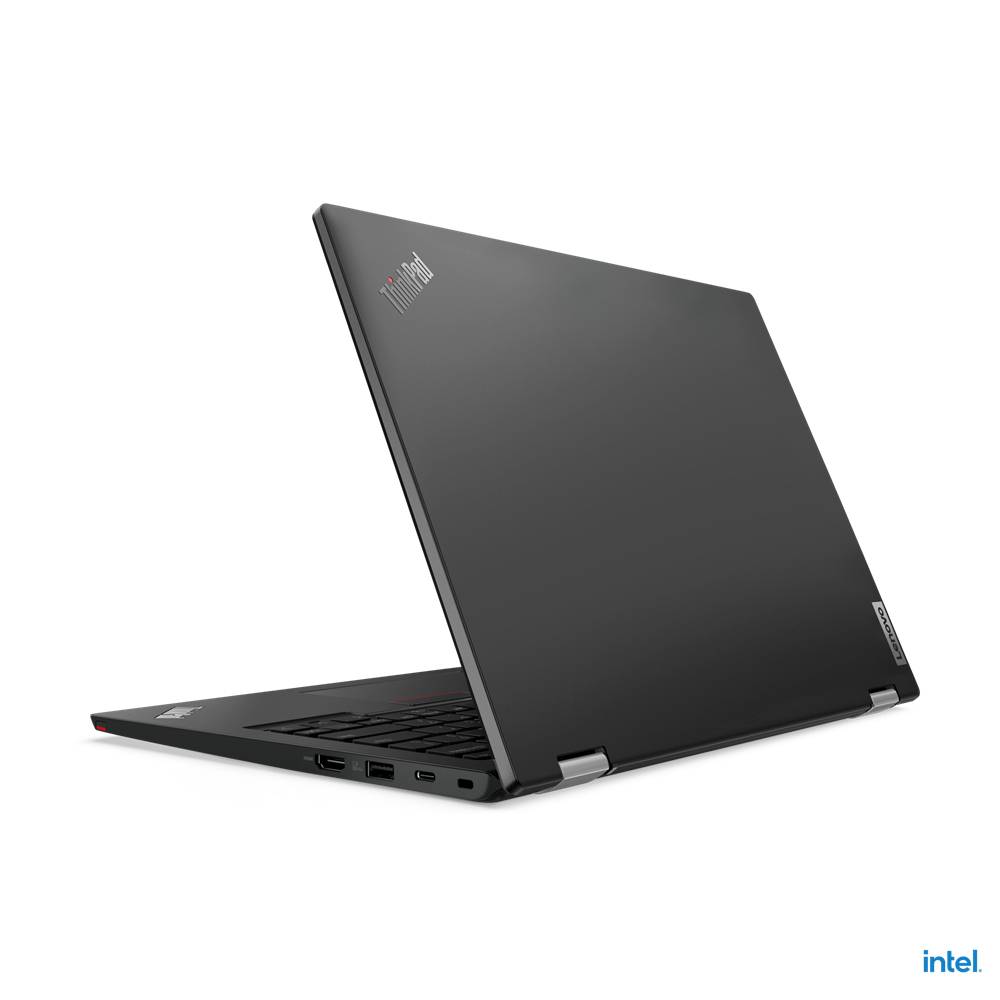 Rca Informatique - image du produit : THINKPAD L13 YOGA GEN3 I5-1235U 256GB 8GB 13.3IN NOOD W11P