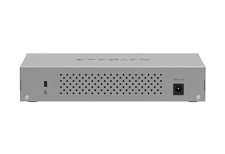 Rca Informatique - image du produit : 8-P POE MULTI-GIG UNMGD SWITCH POE++ ULTRA60