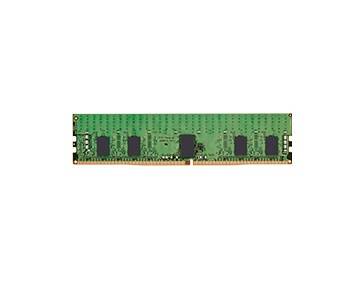 Rca Informatique - image du produit : 8GB DDR4-3200MT/S REG ECC SINGLE RANK MODULE