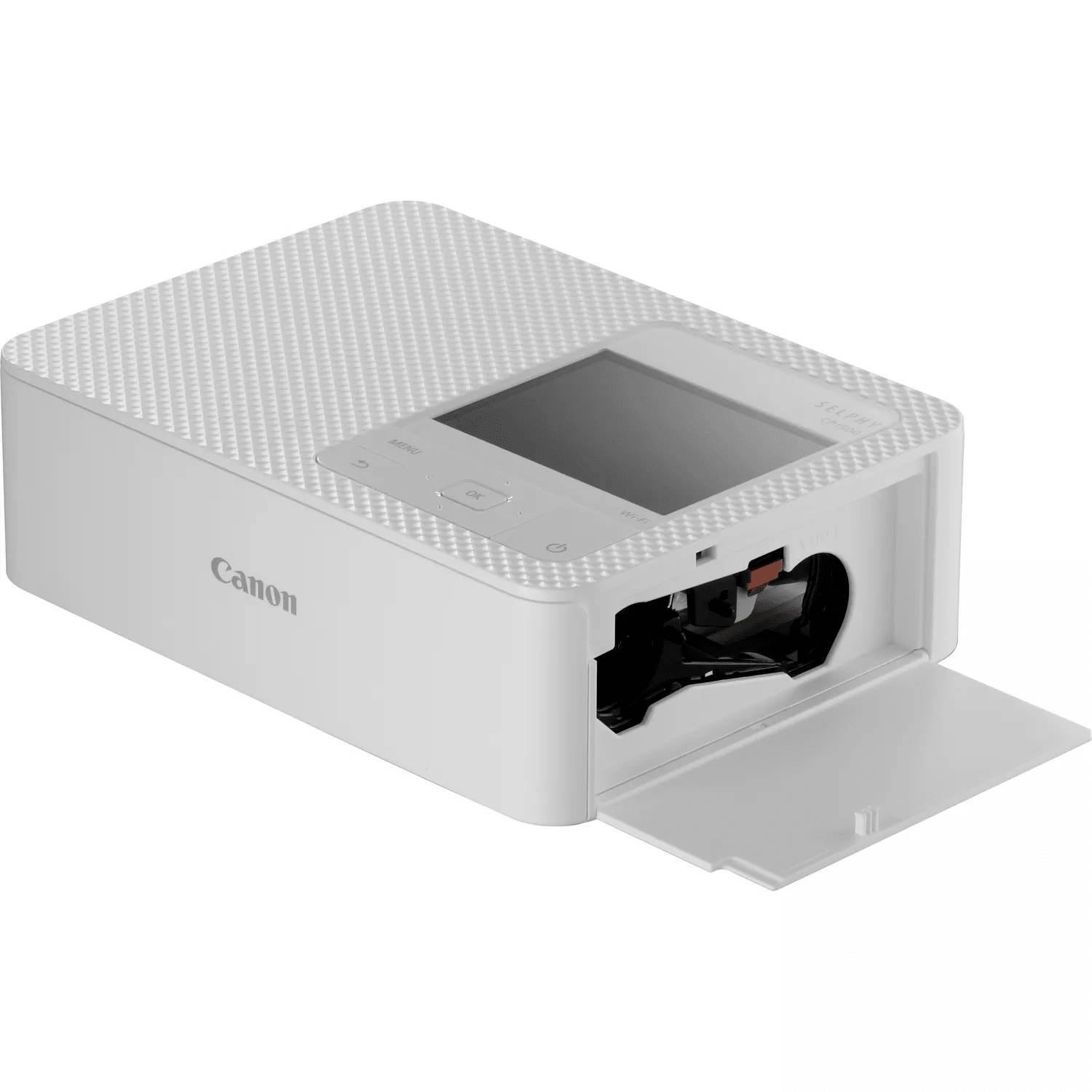 Rca Informatique - image du produit : COMPACT SELPHY PRINTER K486 CP1500 WHITE