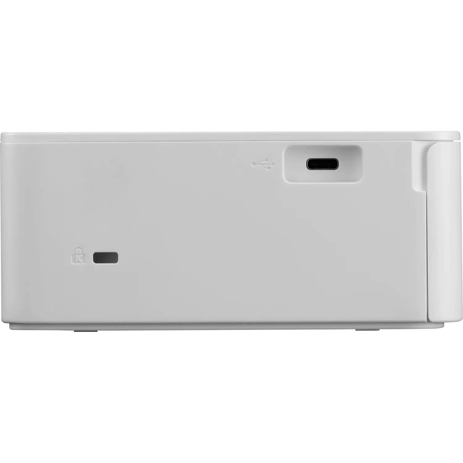 Rca Informatique - image du produit : COMPACT SELPHY PRINTER K486 CP1500 WHITE