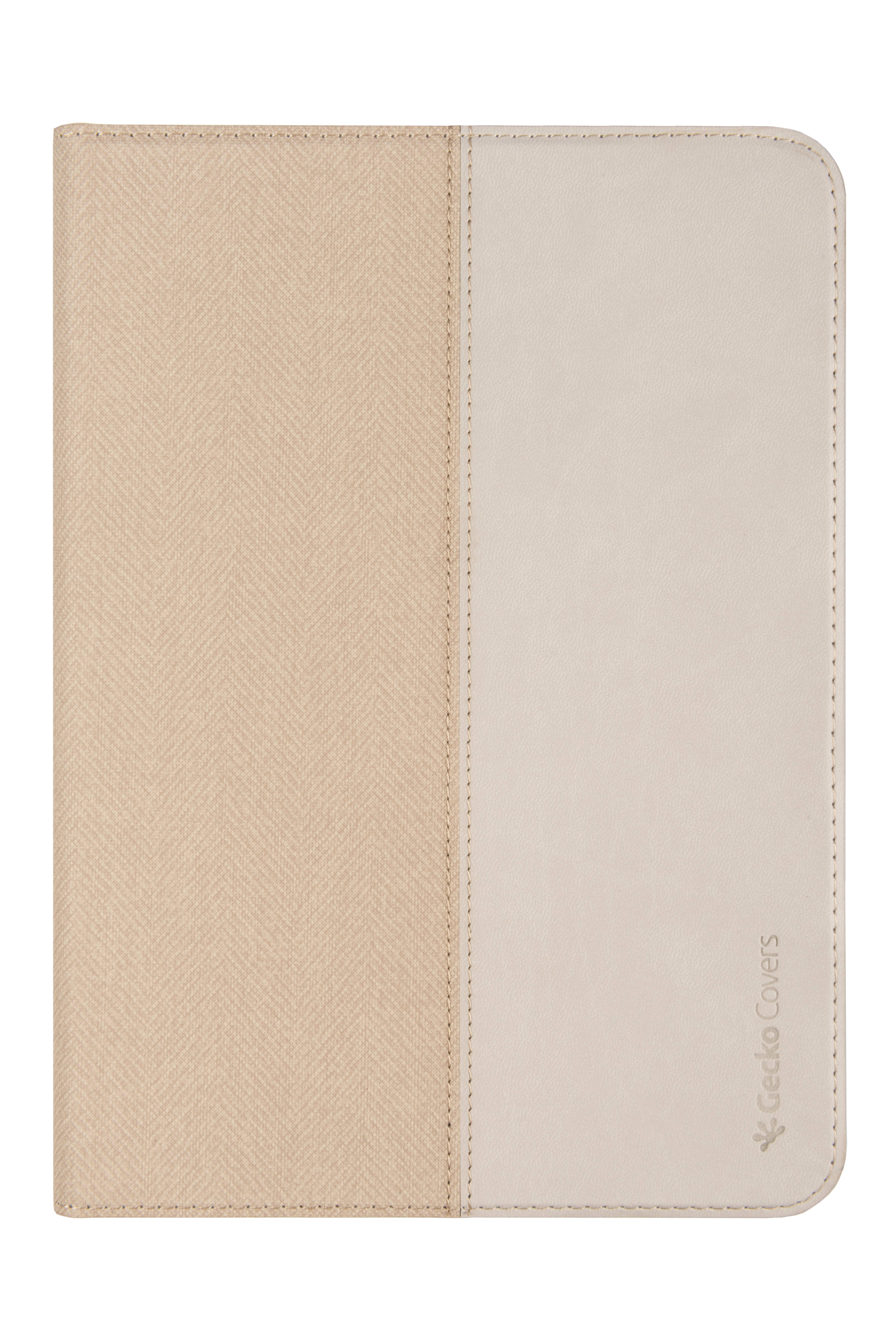 Rca Informatique - image du produit : APPLE IPAD 10.9 (2022) COVER GECKO COVERS - SAND