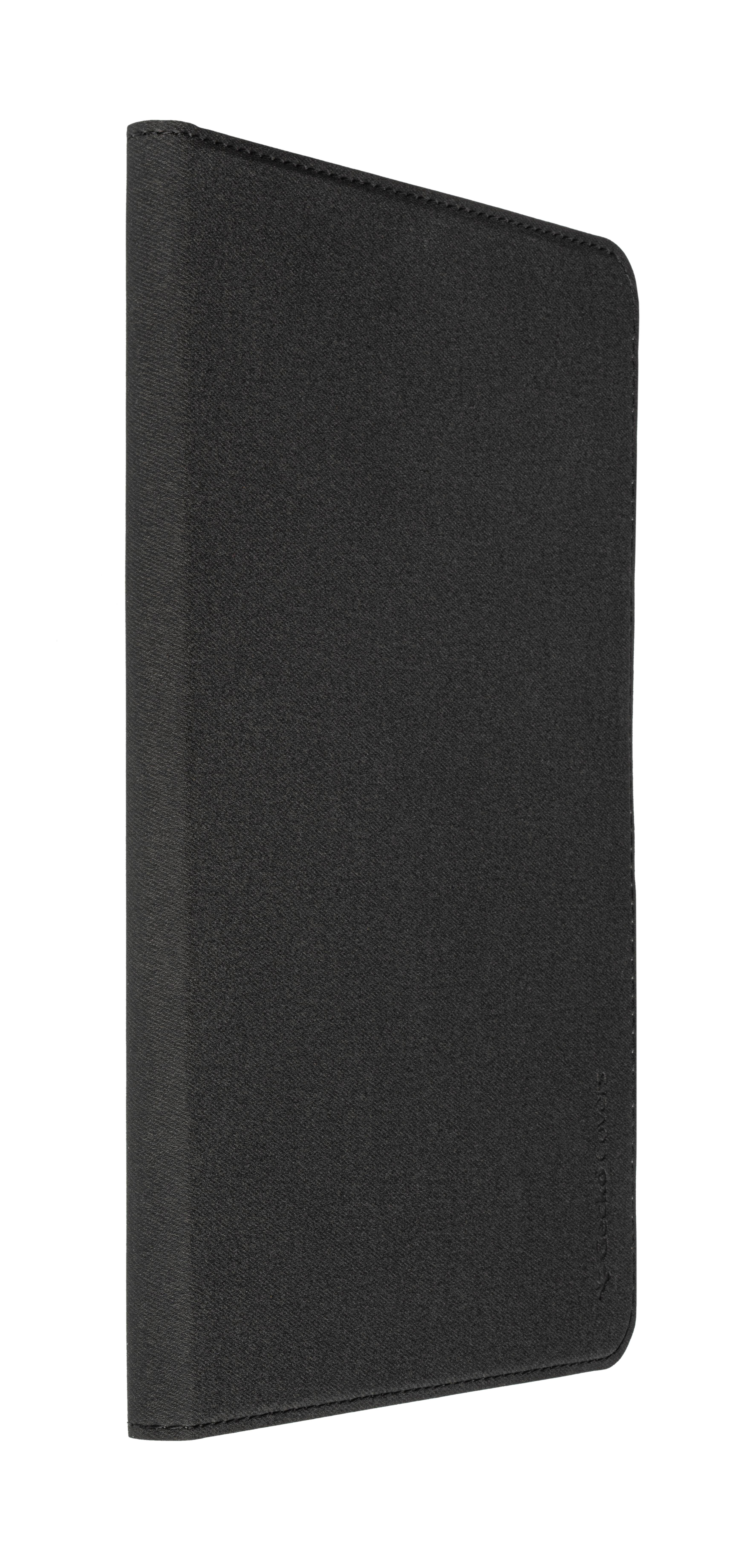 Rca Informatique - image du produit : APPLE IPAD 10.9 (2022) COVER GECKO COVERS - BLACK