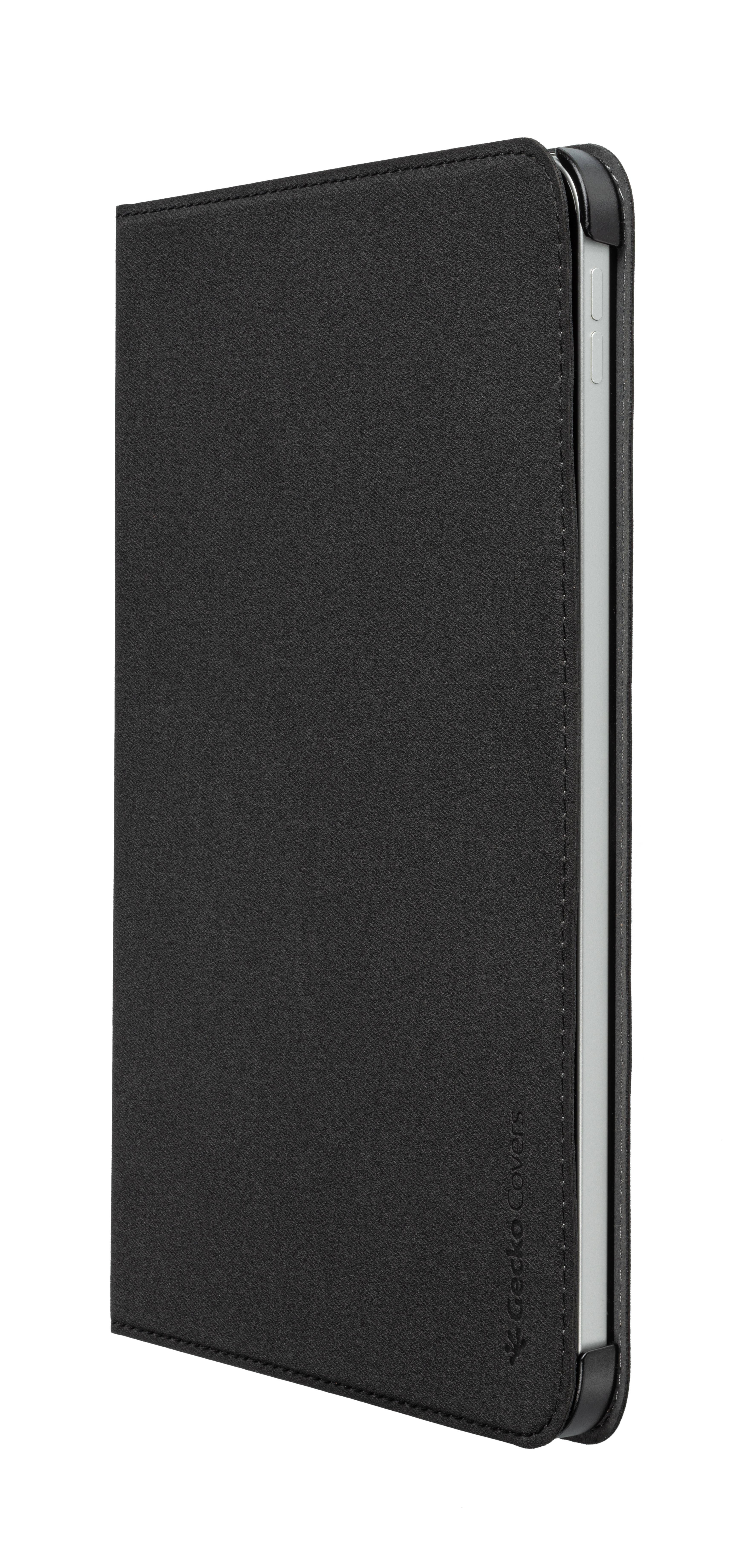 Rca Informatique - image du produit : APPLE IPAD 10.9 (2022) COVER GECKO COVERS - BLACK