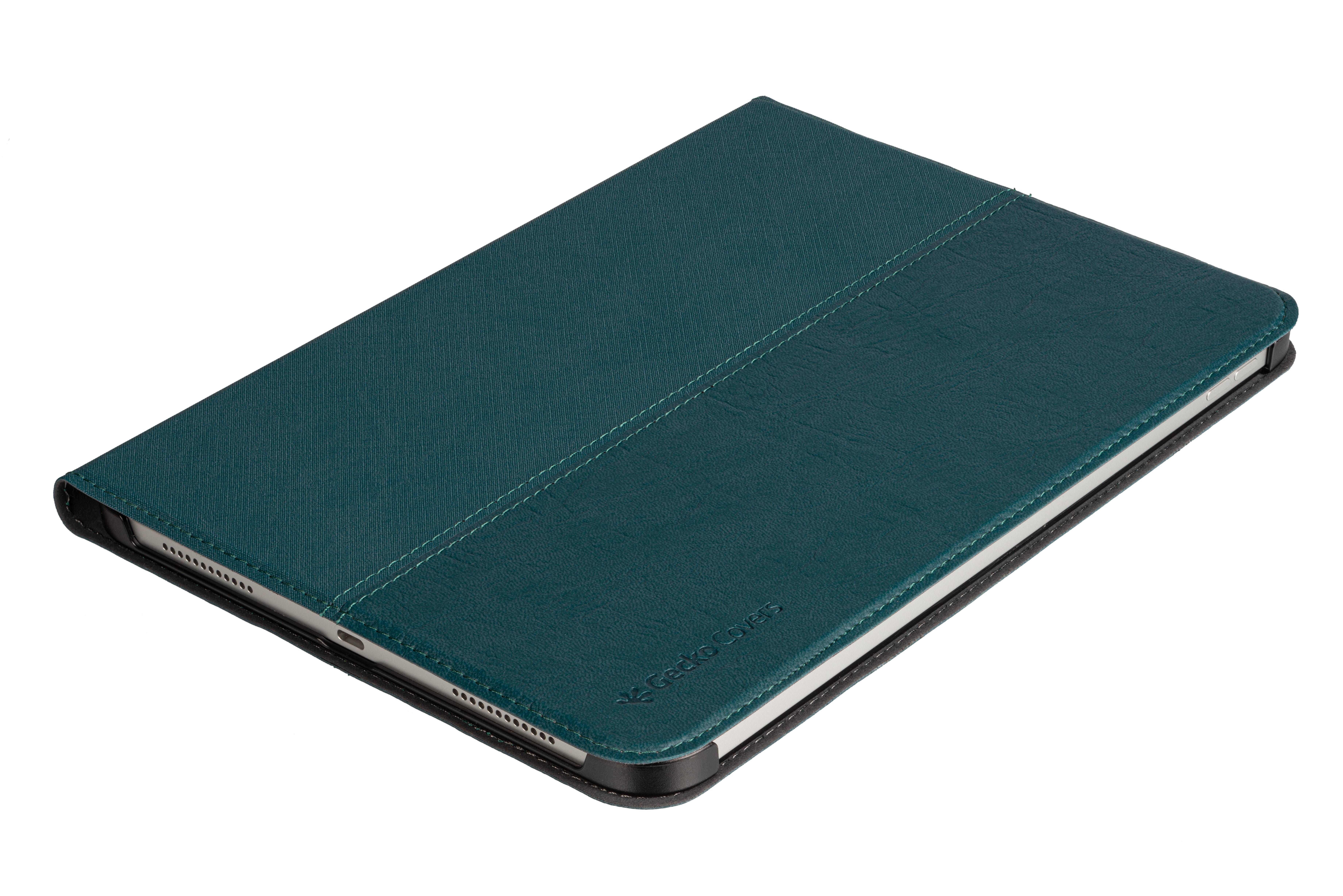 Rca Informatique - image du produit : APPLE IPAD 10.9 (2022)  COVER GECKO COVERS - PETROL