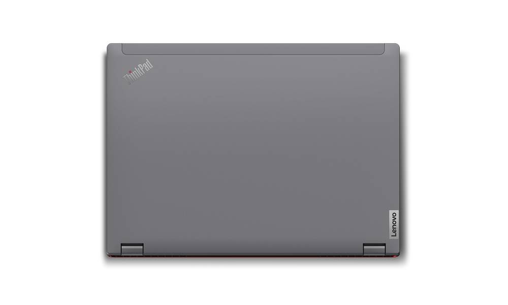 Rca Informatique - image du produit : THINKPAD P16 G2 16IN I7-13850HX 16GB 512GB W11P