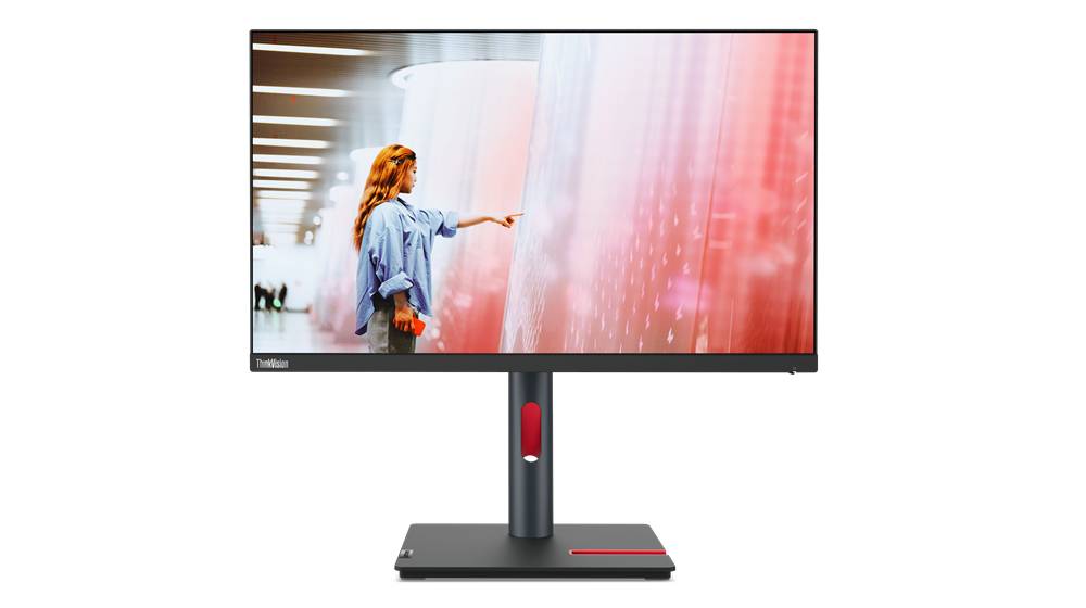 Rca Informatique - image du produit : TV P24Q-30/IPS/23.8/16:9/2K QHD .8/16:9/2K QHD/300CD/4MS/HDMI/DP