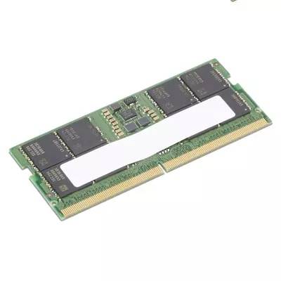 Rca Informatique - Image du produit : MEMORY BO 16GB DDR5 4800 SODIMM