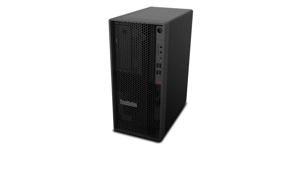 Rca Informatique - image du produit : THINKSTATION P360 I9-12900 512GB 16GB  NOOD W11P