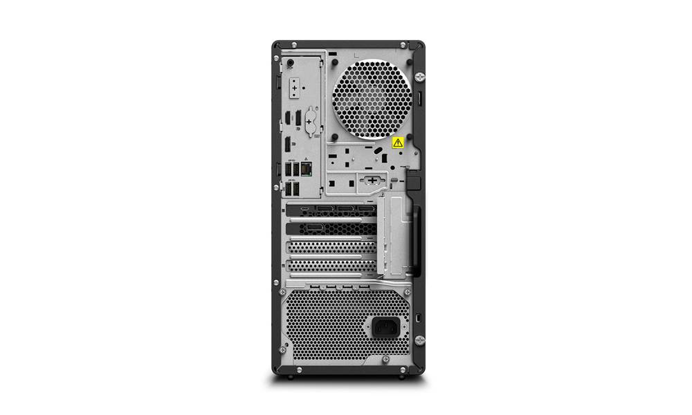 Rca Informatique - image du produit : THINKSTATION P360 I9-12900 512GB 16GB  NOOD W11P