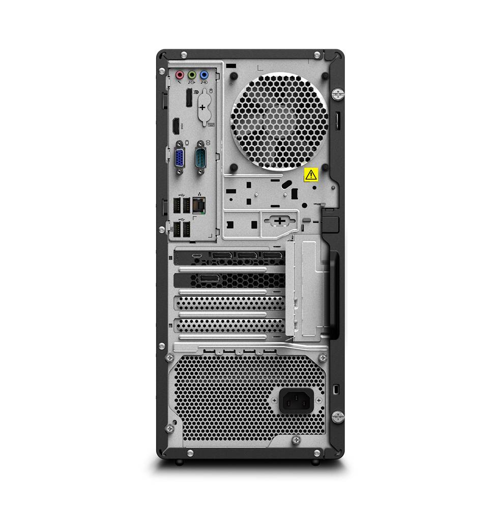 Rca Informatique - image du produit : THINKSTATION P348 I7-11700 512GB 32GB  NOOD W11P