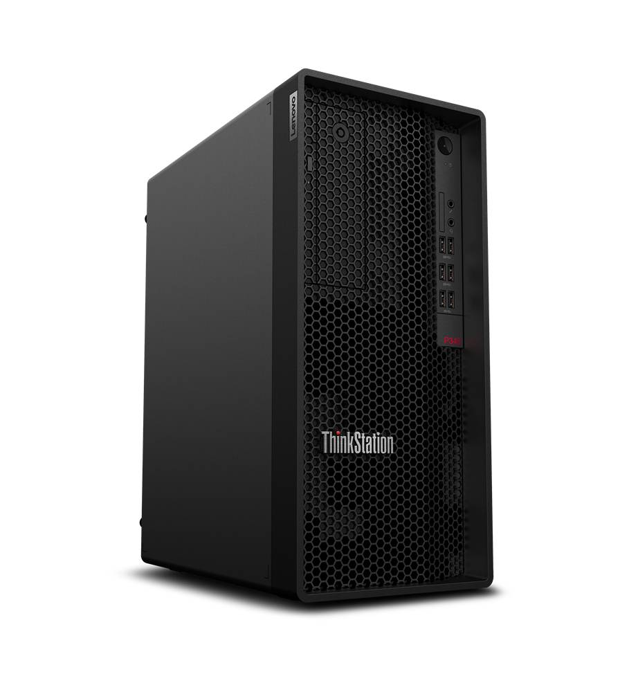 Rca Informatique - image du produit : THINKSTATION P348 I7-11700 512GB 32GB  NOOD W11P