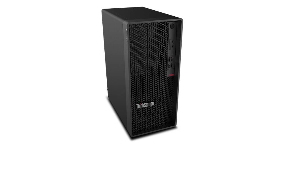 Rca Informatique - image du produit : THINKSTATION P360 I7-12700K 1TB SSD 32GB  NOOD W11P