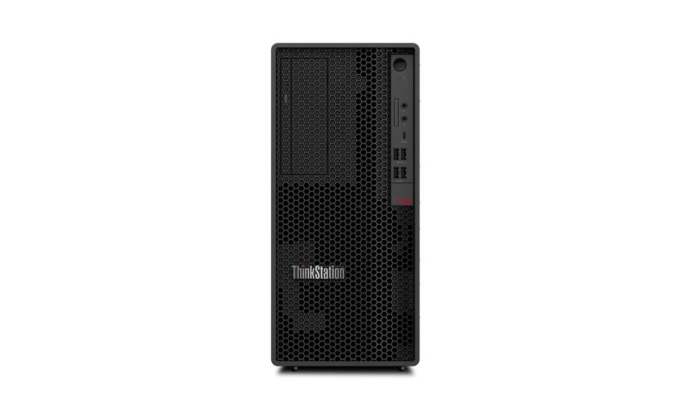 Rca Informatique - image du produit : THINKSTATION P358 RYZ7 PRO 5845 1TB SSD 32GB  NOOD W11P