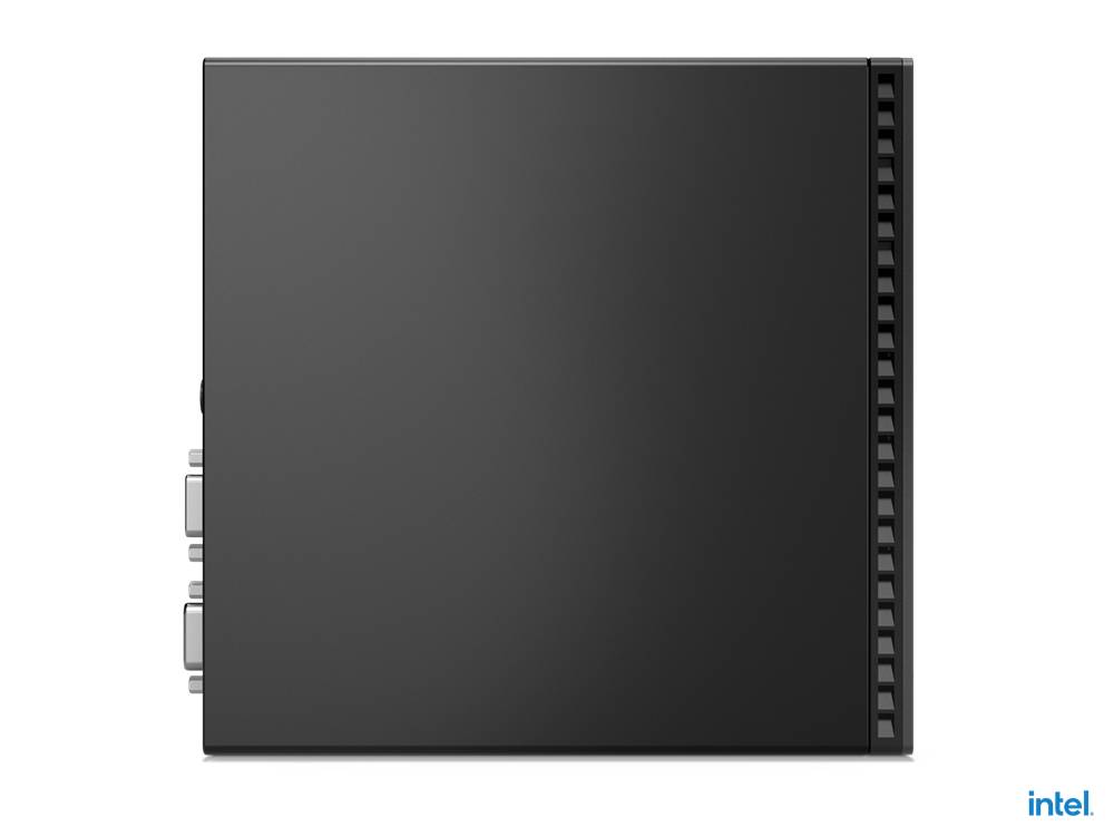 Rca Informatique - image du produit : TC M70Q-2 -TINY I3-10105T -8 GB -256 GB SSD -ODD OPTIONAL -W11P