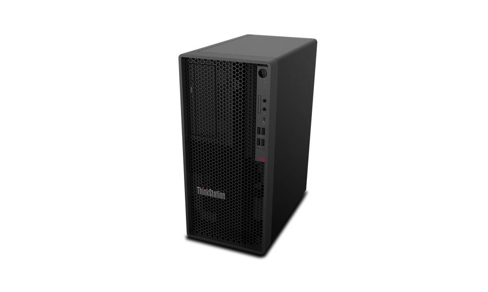 Rca Informatique - image du produit : THINKSTATION P358 RYZ7 PRO 5845 512GB 16GB  NOOD W11P