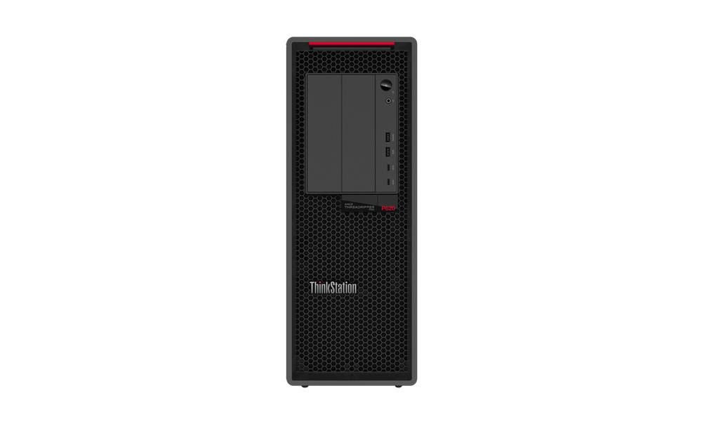 Rca Informatique - image du produit : THINKSTATION P620 RYZEN 5945WX 32GB 1TB W11P NOOD