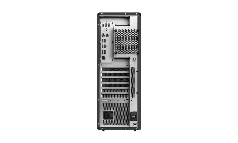 Rca Informatique - image du produit : THINKSTATION P620 RYZEN 5945WX 32GB 1TB W11P NOOD