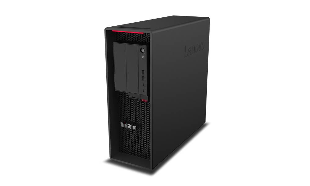 Rca Informatique - image du produit : THINKSTATION P620 RYZEN 5945WX 32GB 1TB W11P NOOD