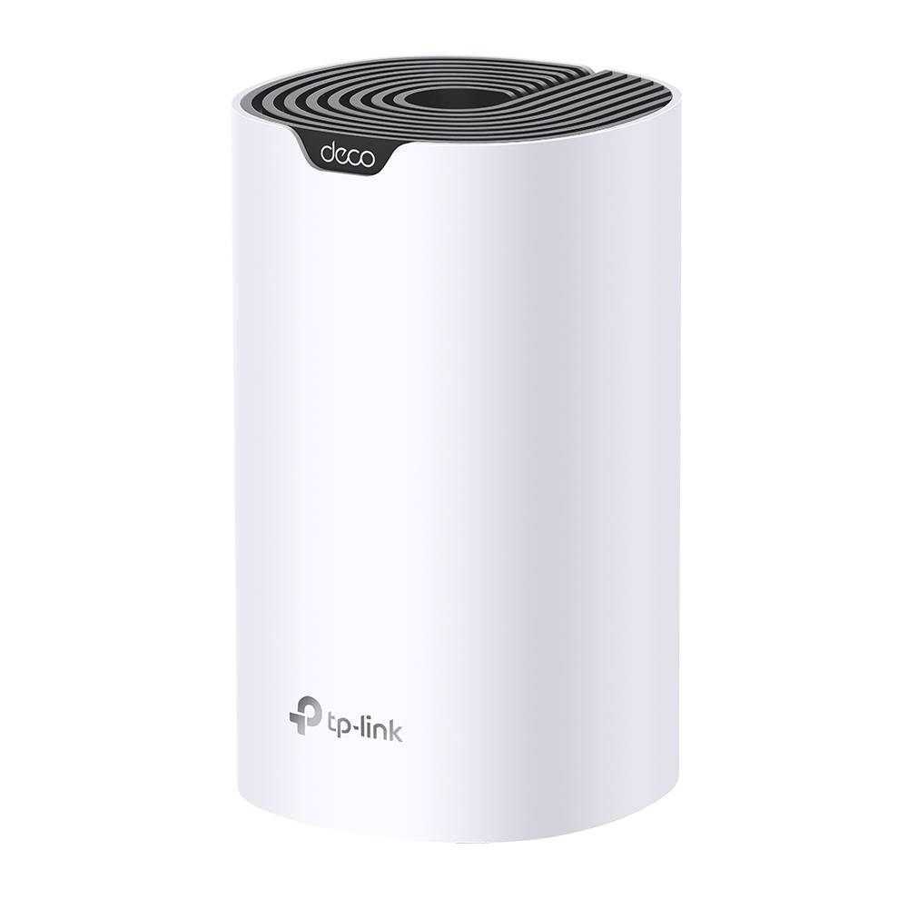 Rca Informatique - Image du produit : AC1900 WHOLE HOME MESH MESH WI-FI UNIT DECO S7