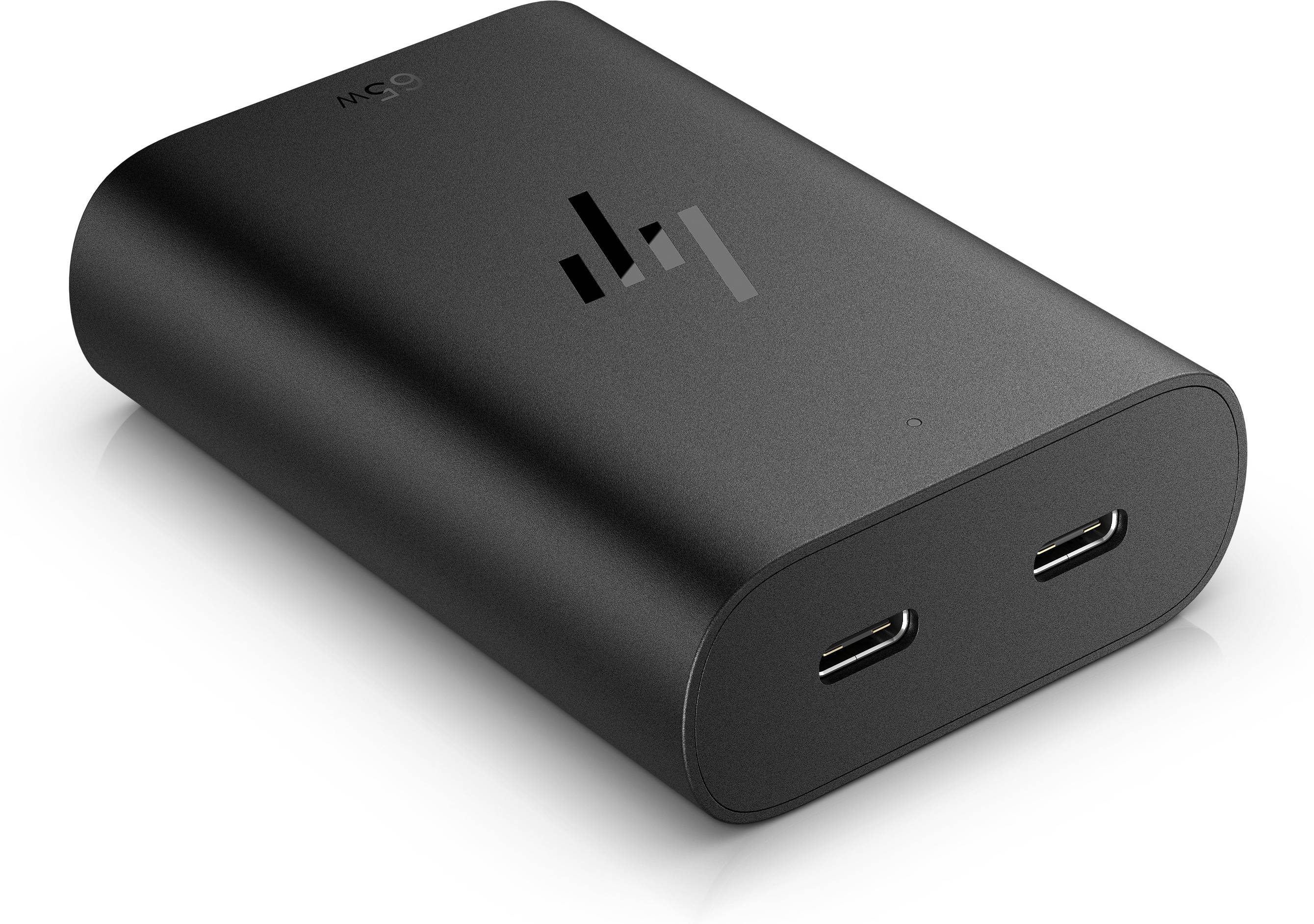 Rca Informatique - image du produit : USB-C 65W GAN LAPTOP CHARGER