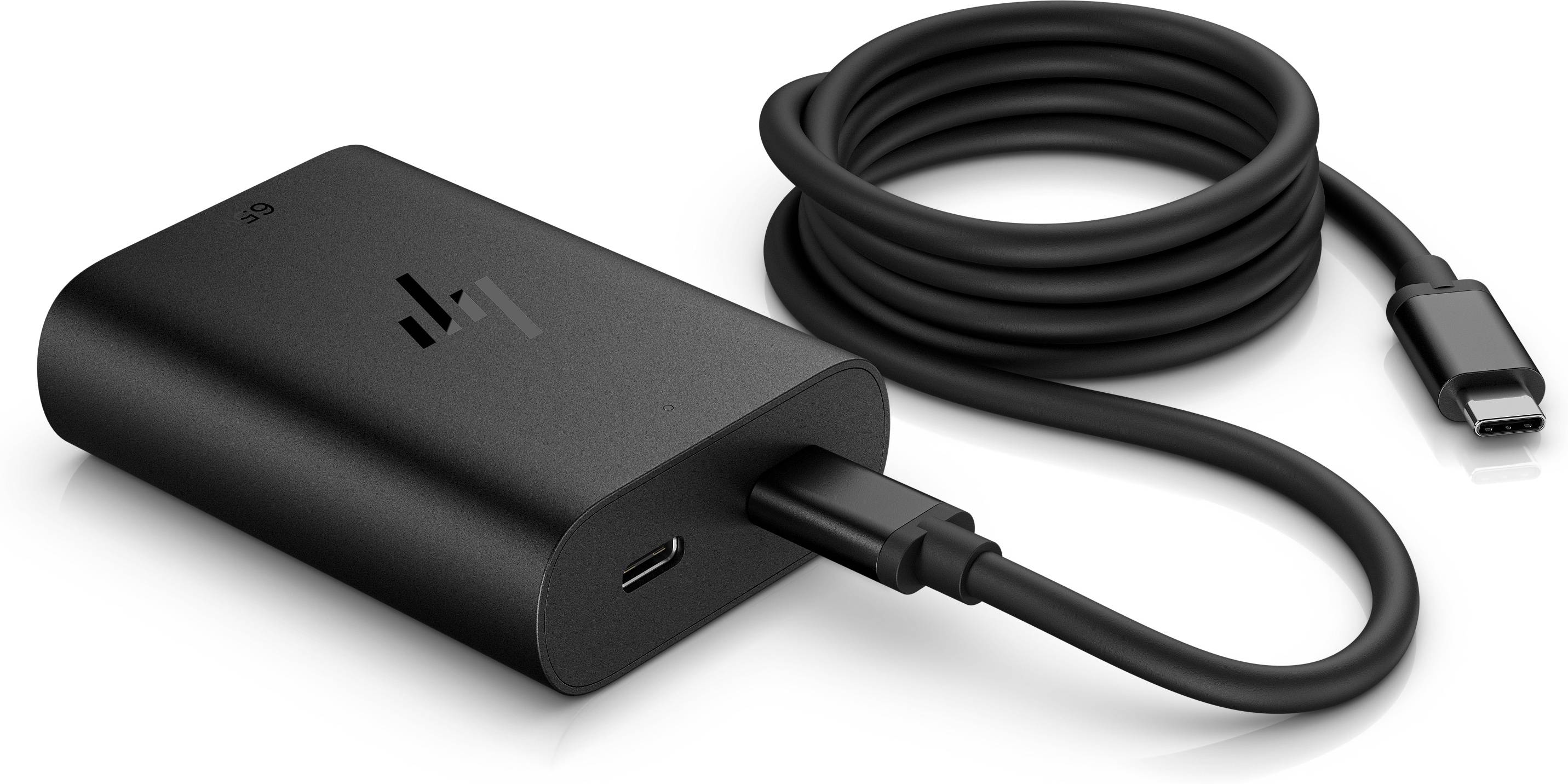 Rca Informatique - image du produit : USB-C 65W GAN LAPTOP CHARGER