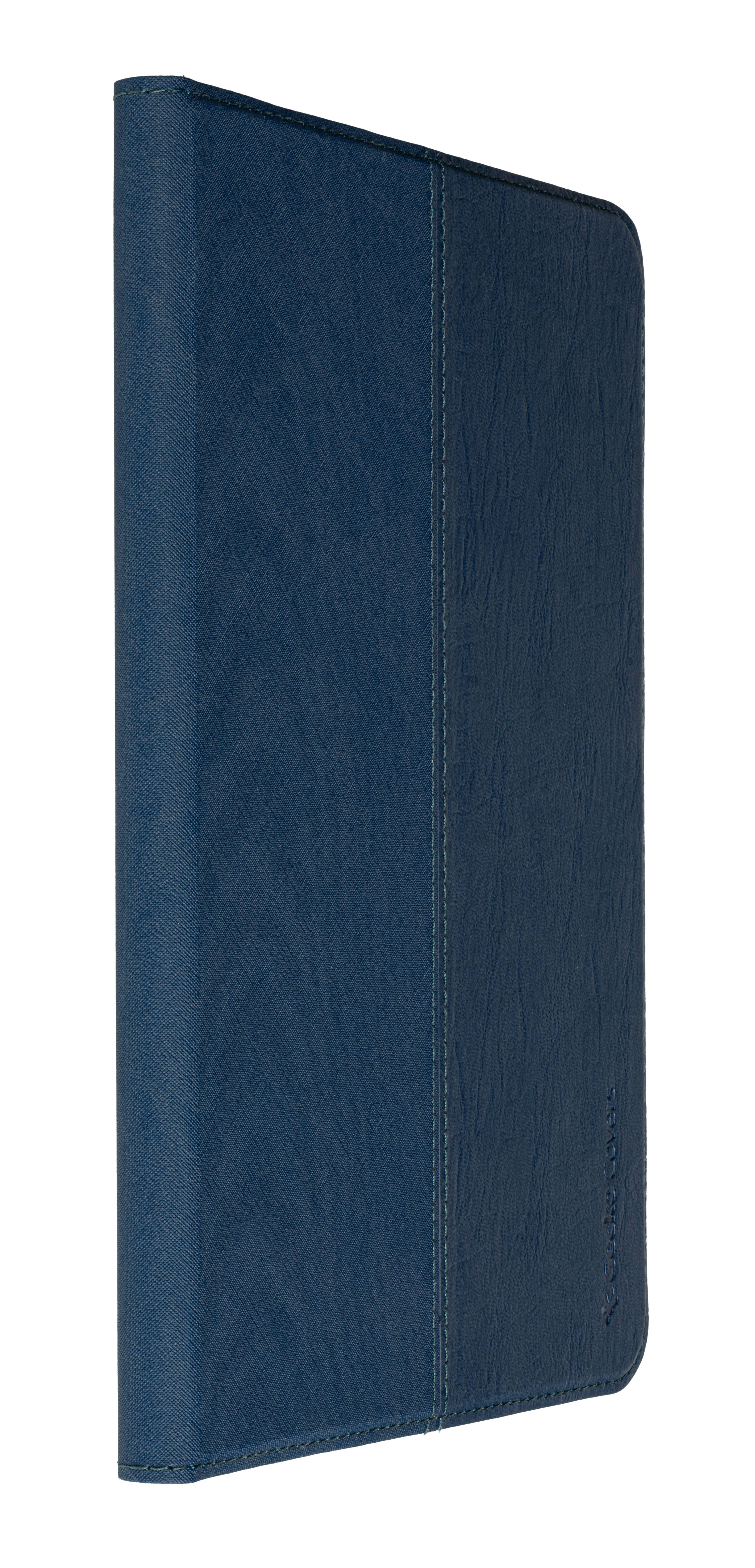 Rca Informatique - image du produit : APPLE IPAD 10.9 (2022) COVER GECKO COVERS - BLUE