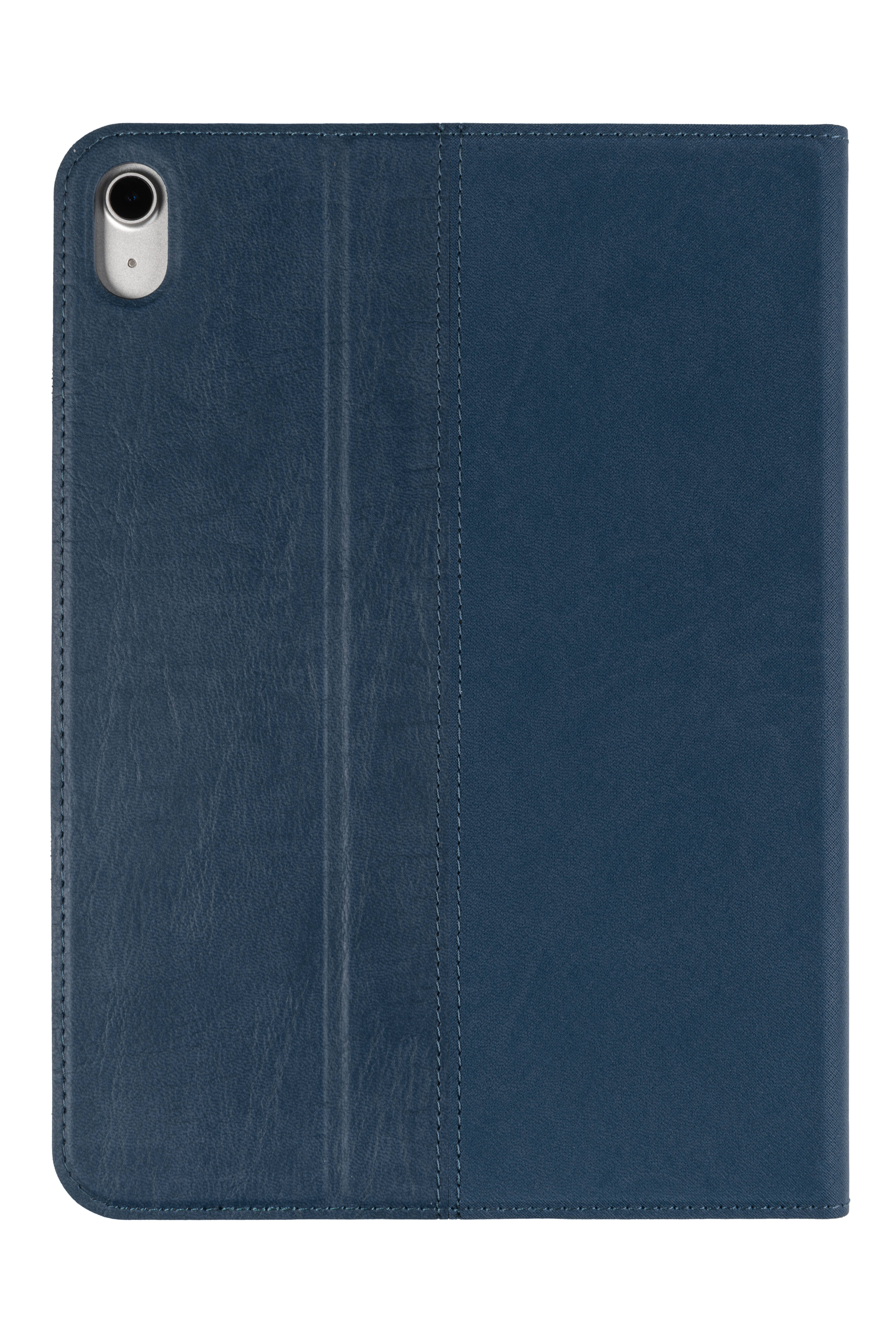 Rca Informatique - image du produit : APPLE IPAD 10.9 (2022) COVER GECKO COVERS - BLUE