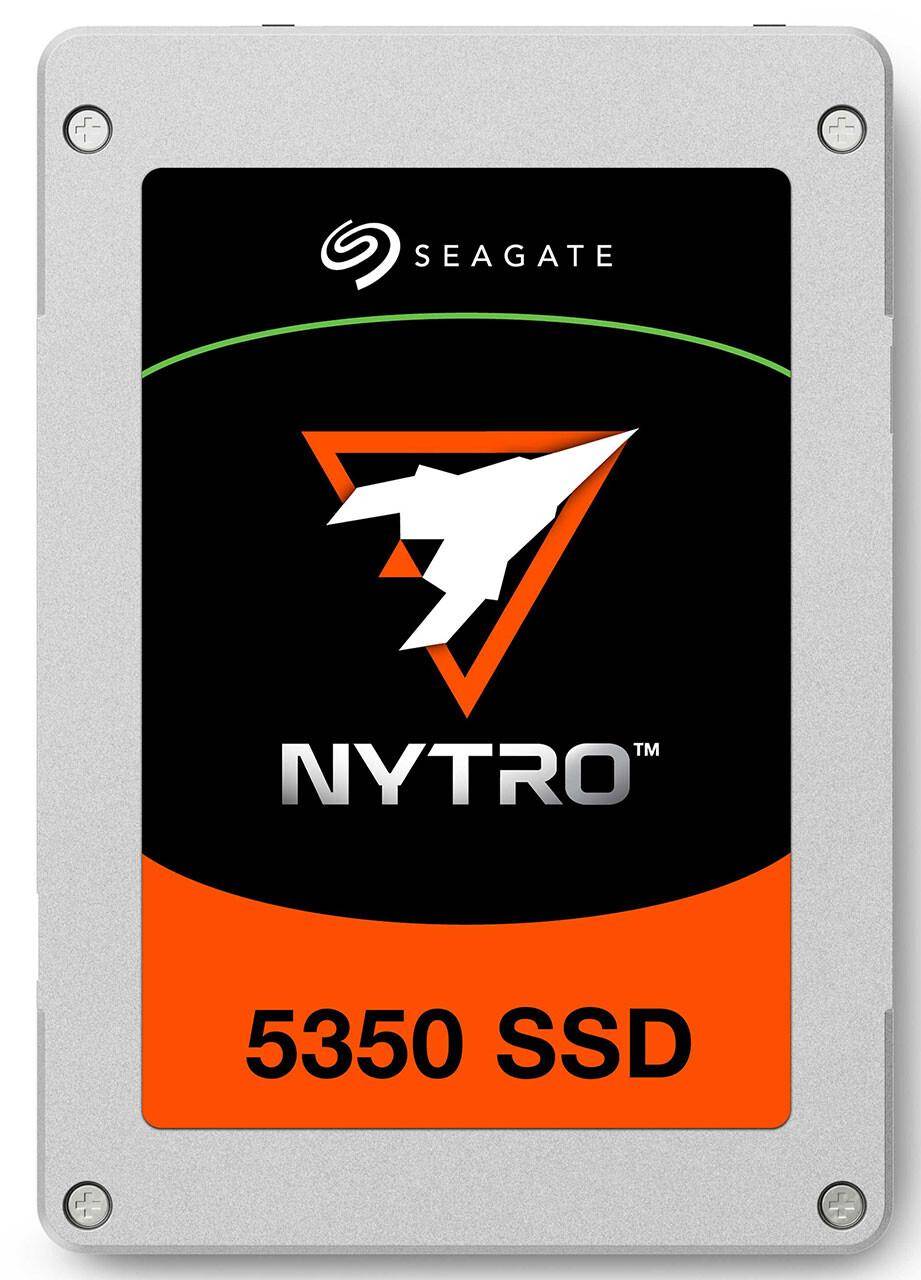 Rca Informatique - Image du produit : NYTRO 5350S SSD 15.36TB 2.5 S NO ENCRYPTION