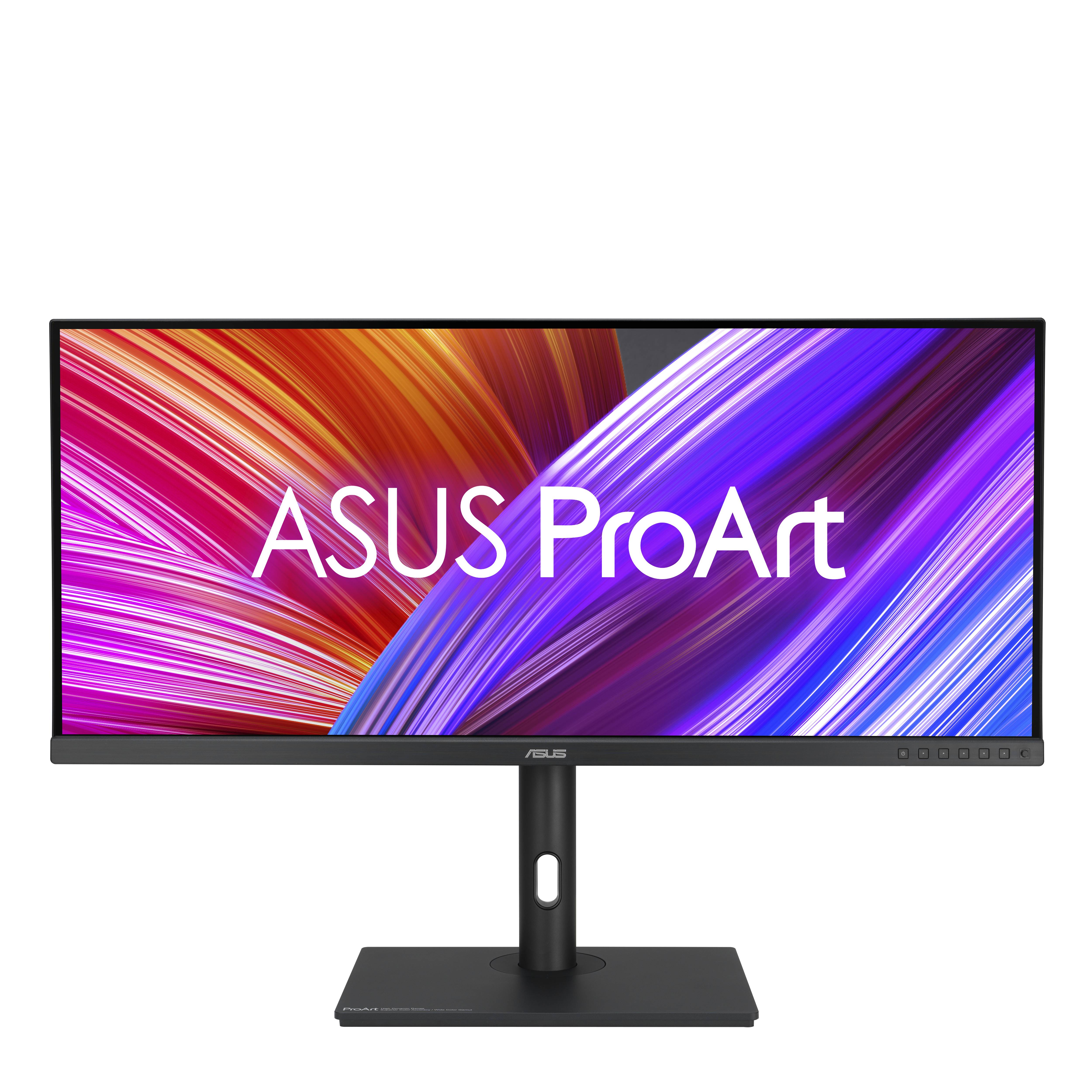 Rca Informatique - Image du produit : ASU PA348CGV 34IN IPS 21:9 3440X1440 USB-C 1000:1