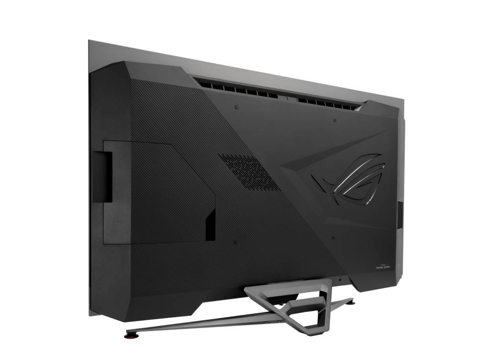 Rca Informatique - image du produit : ASUS PG42UQ 41.5IN 3840X2160 0.1MS 1000000:1