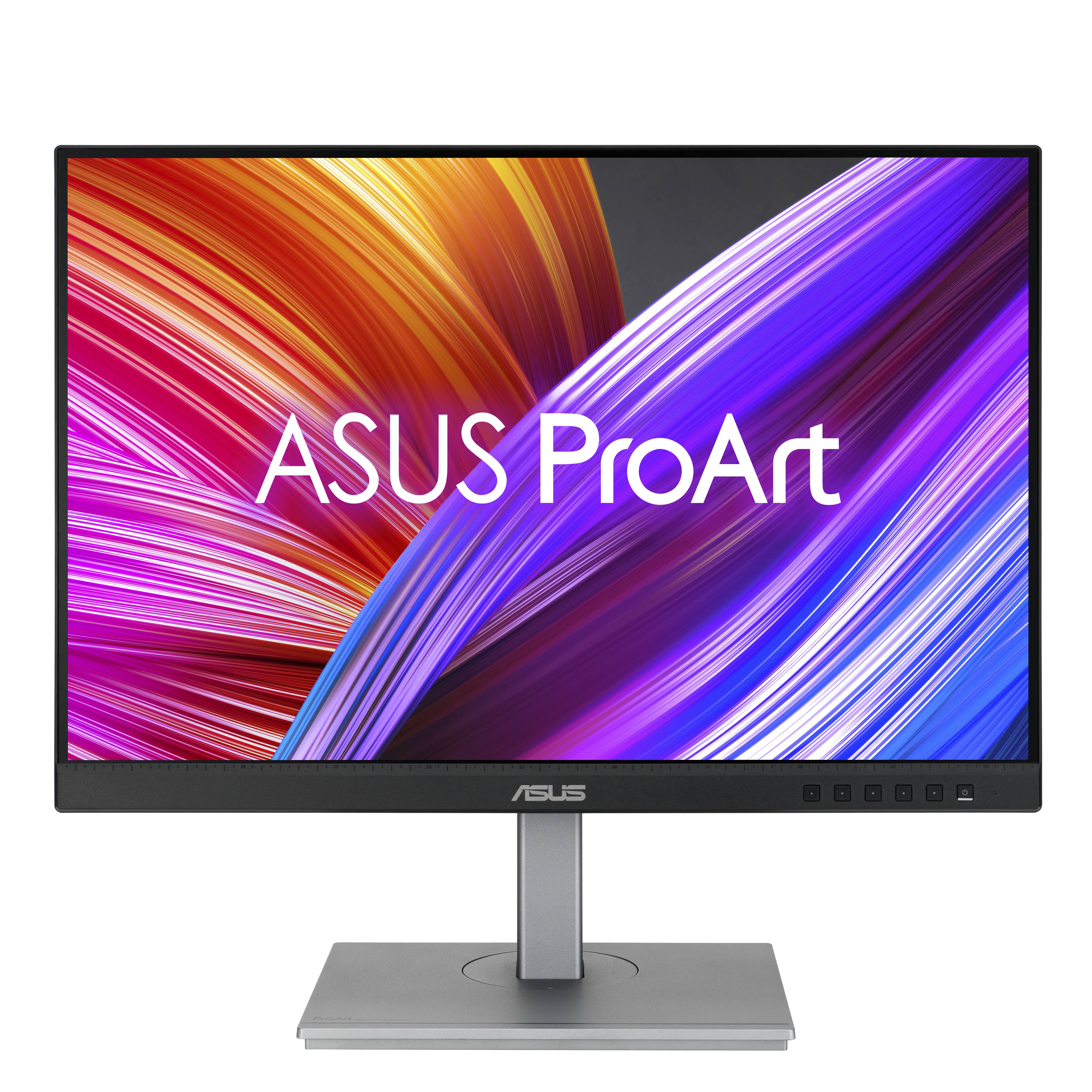 Rca Informatique - Image du produit : ASUS PROART PA248CNV 24.1IN IPS 16:10 1920 X 1200 USB-C 1000:1