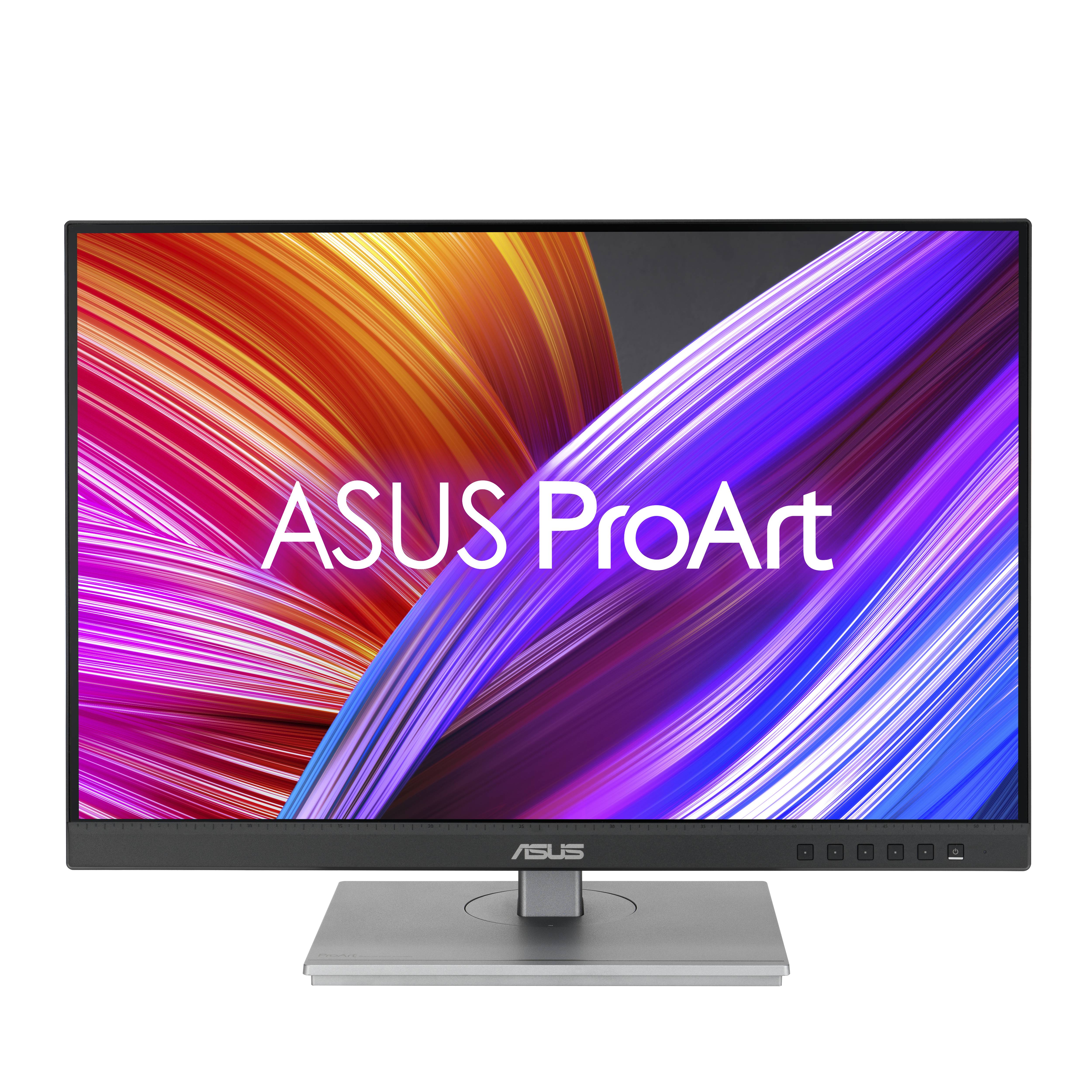 Rca Informatique - image du produit : ASUS PROART PA248CNV 24.1IN IPS 16:10 1920 X 1200 USB-C 1000:1