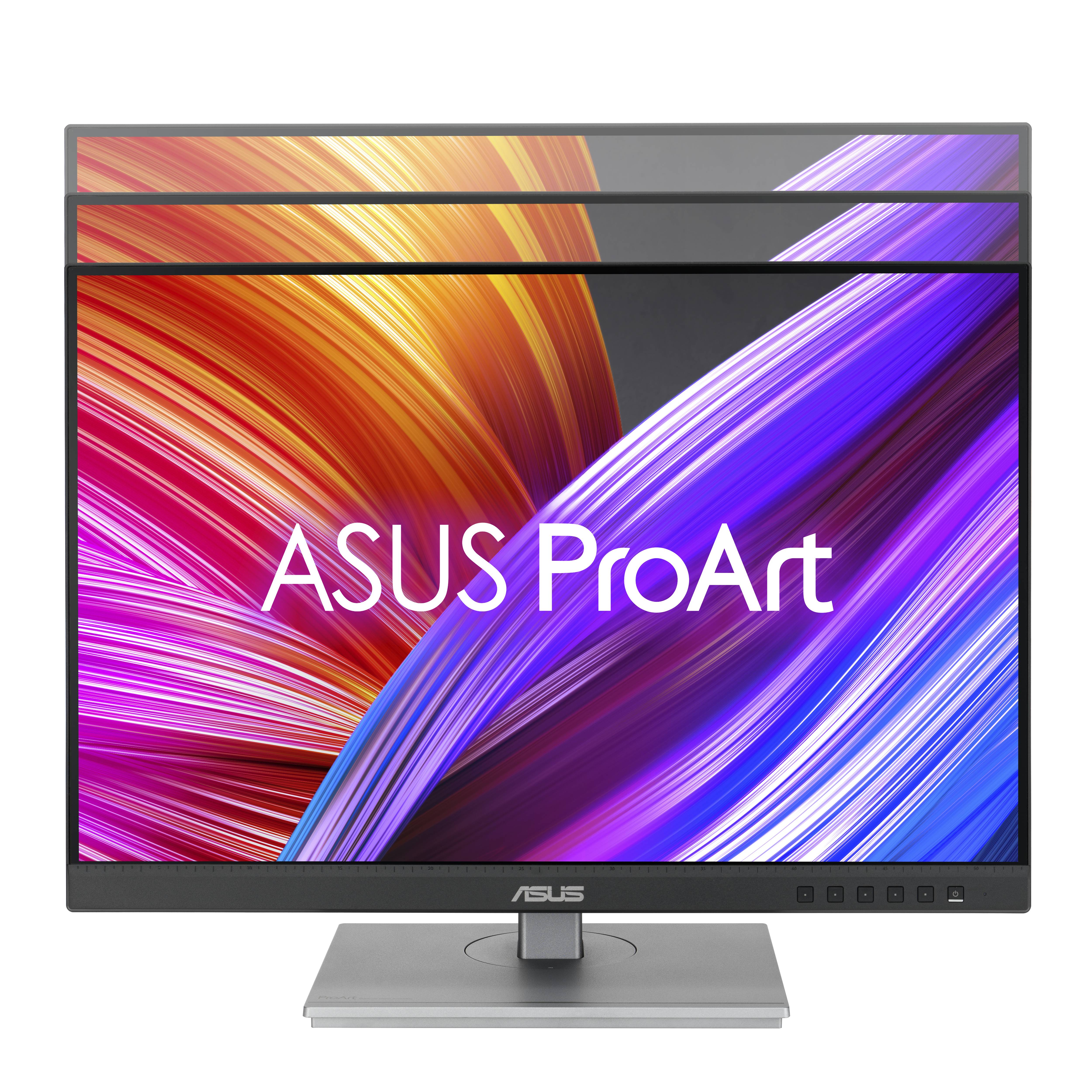 Rca Informatique - image du produit : ASUS PROART PA248CNV 24.1IN IPS 16:10 1920 X 1200 USB-C 1000:1