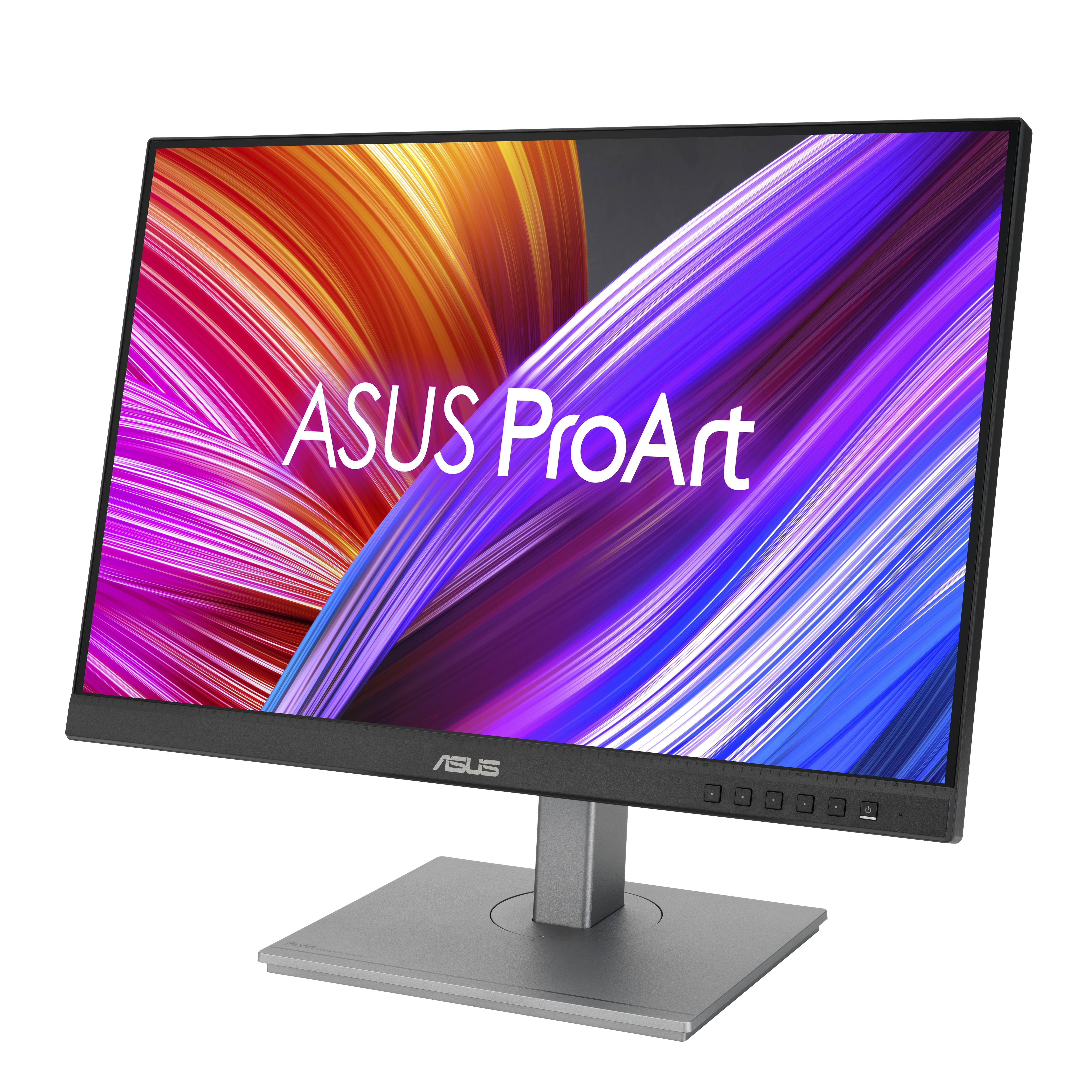 Rca Informatique - image du produit : ASUS PROART PA248CNV 24.1IN IPS 16:10 1920 X 1200 USB-C 1000:1