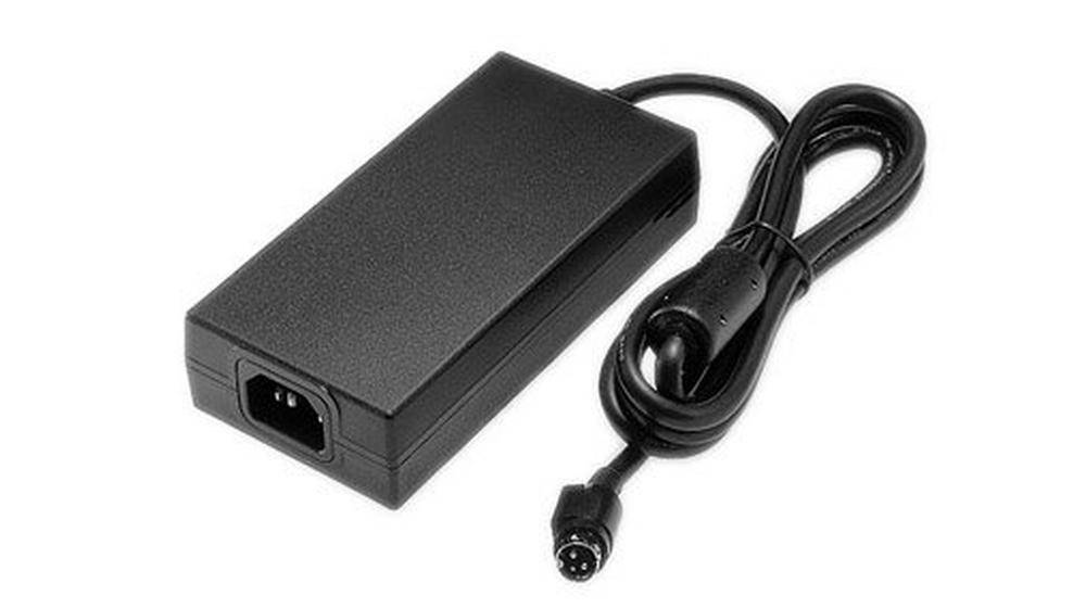 Rca Informatique - Image du produit : UNIVERSAL POWER SUPPLY FOR T88VII W/O AC CABLE