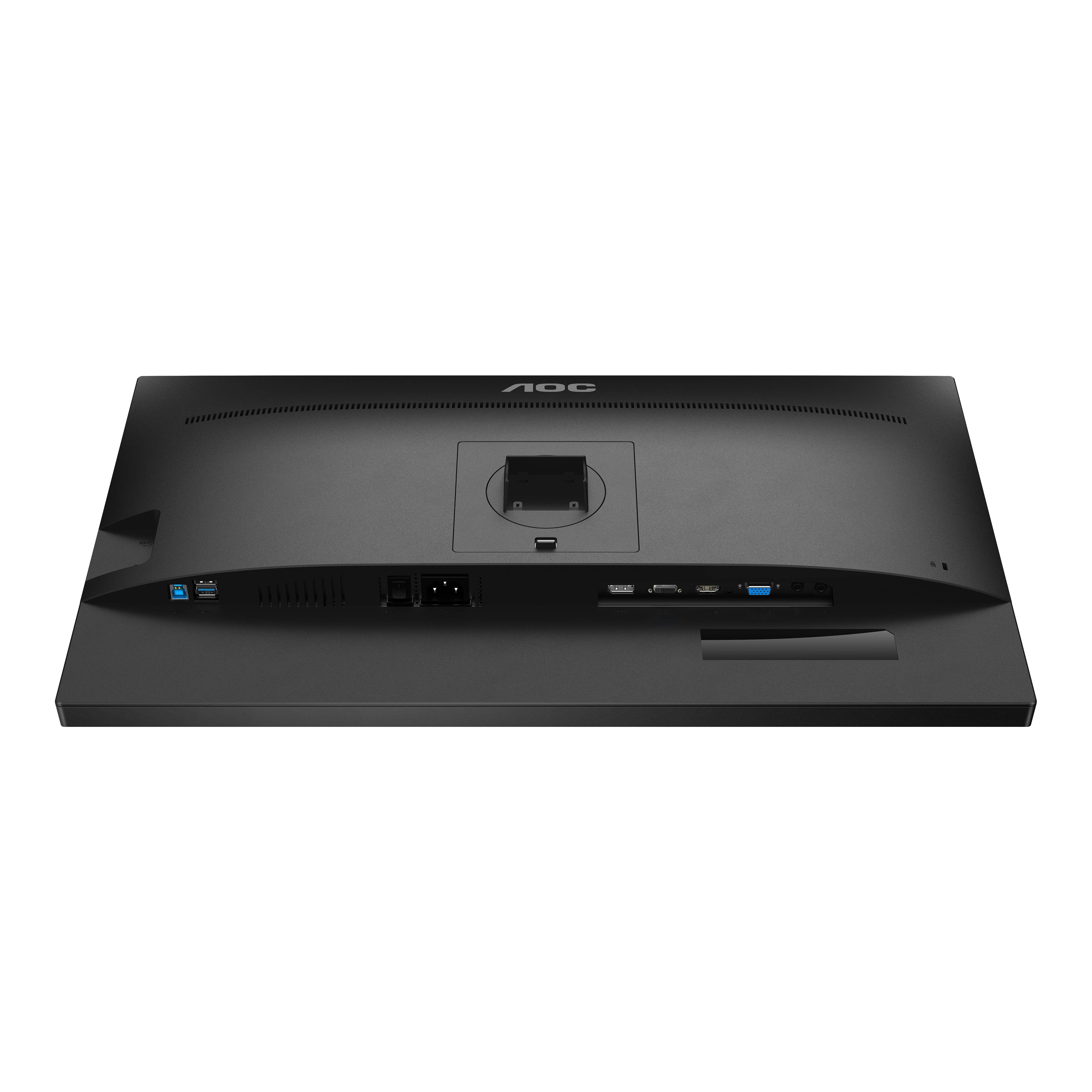 Rca Informatique - image du produit : 24P2QM 23.8IN VA FHD 300CD 4MS/HDMI/VGA/DP/4USB 3.2/HAS