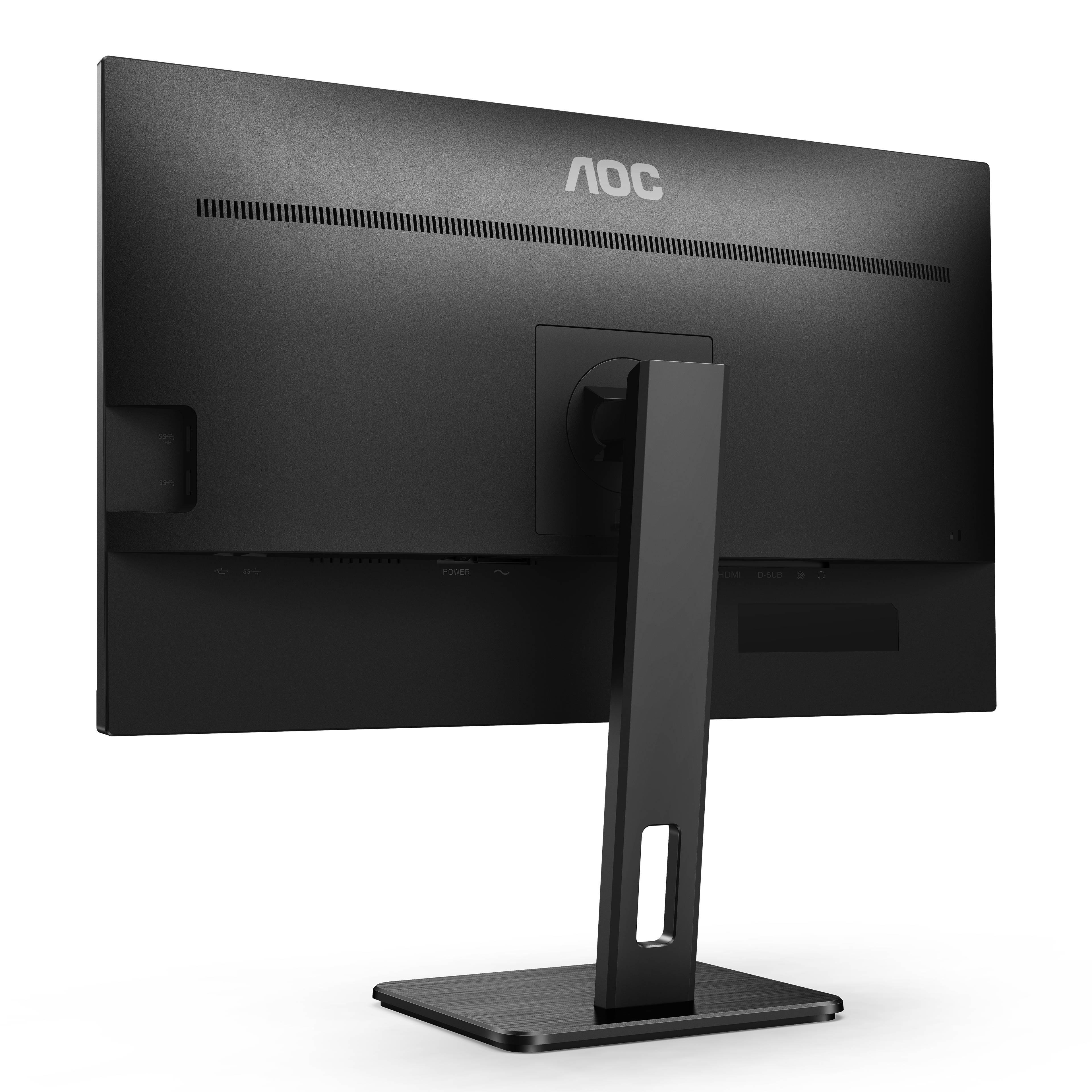 Rca Informatique - image du produit : 24P2QM 23.8IN VA FHD 300CD 4MS/HDMI/VGA/DP/4USB 3.2/HAS