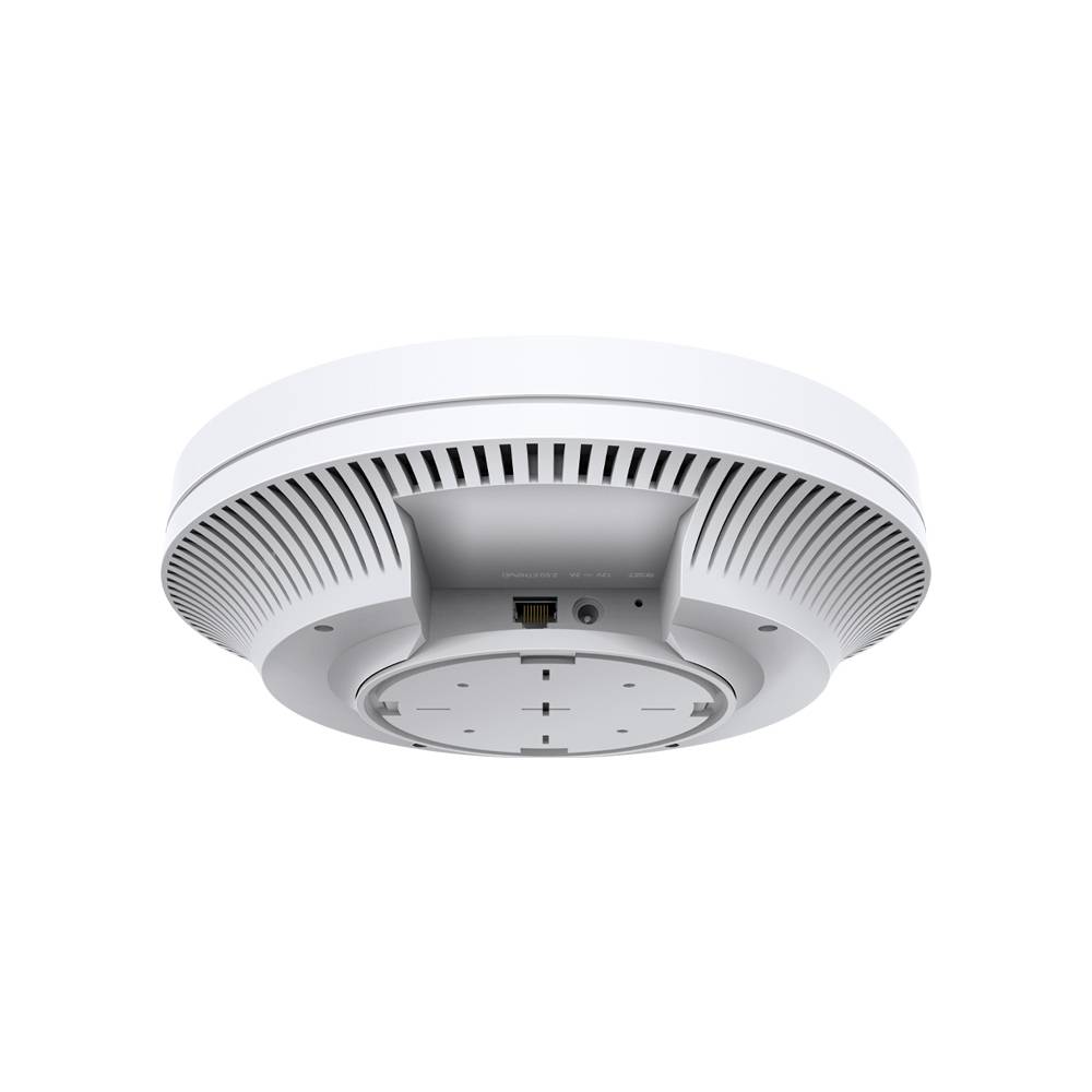 Rca Informatique - image du produit : AX1800 CEILING MOUNT DUAL-BAND WI-FI 6 ACCESS 1 GIGABIT RJ45