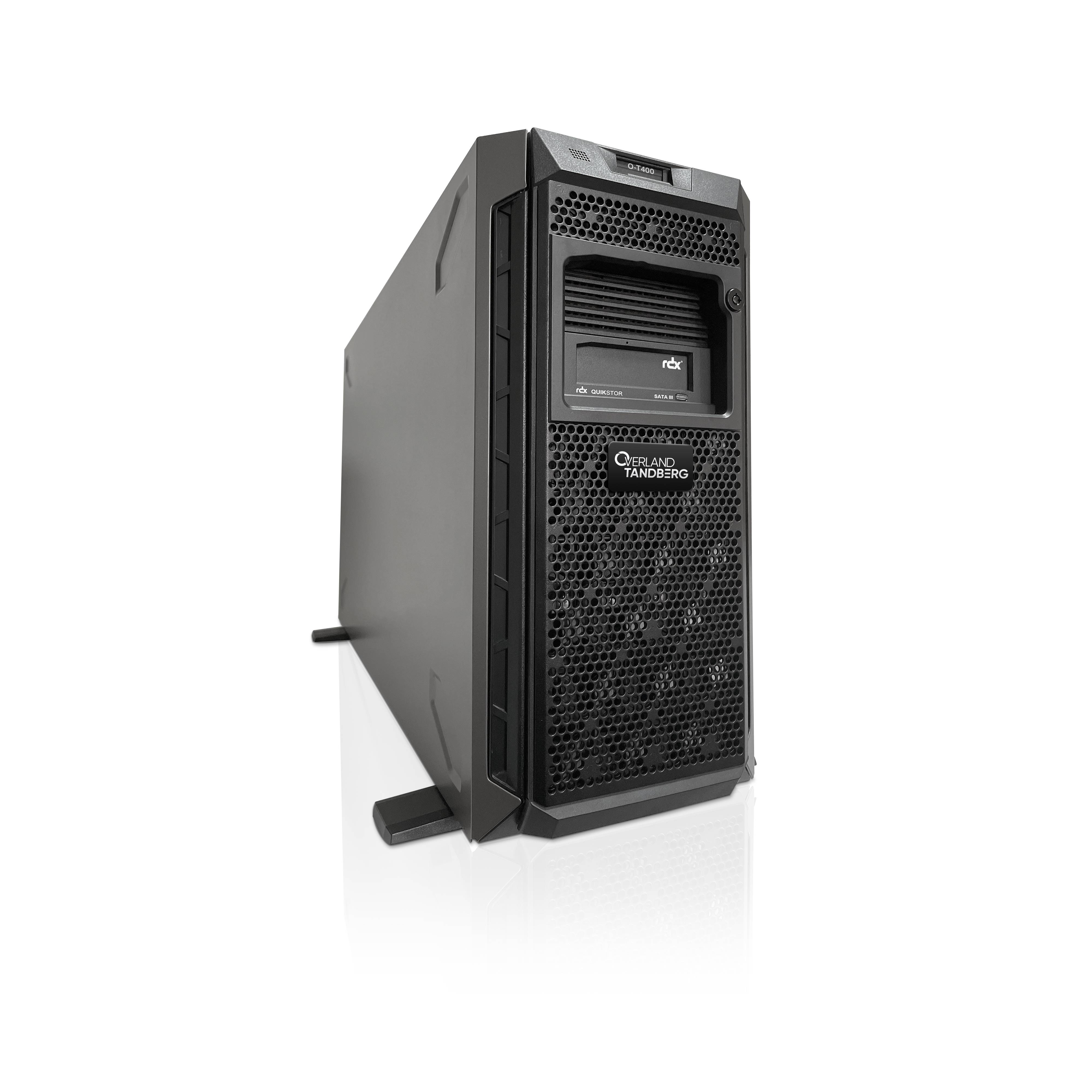 Rca Informatique - image du produit : OLY T400R1 4.8TB HDD WS2019 3YNBD