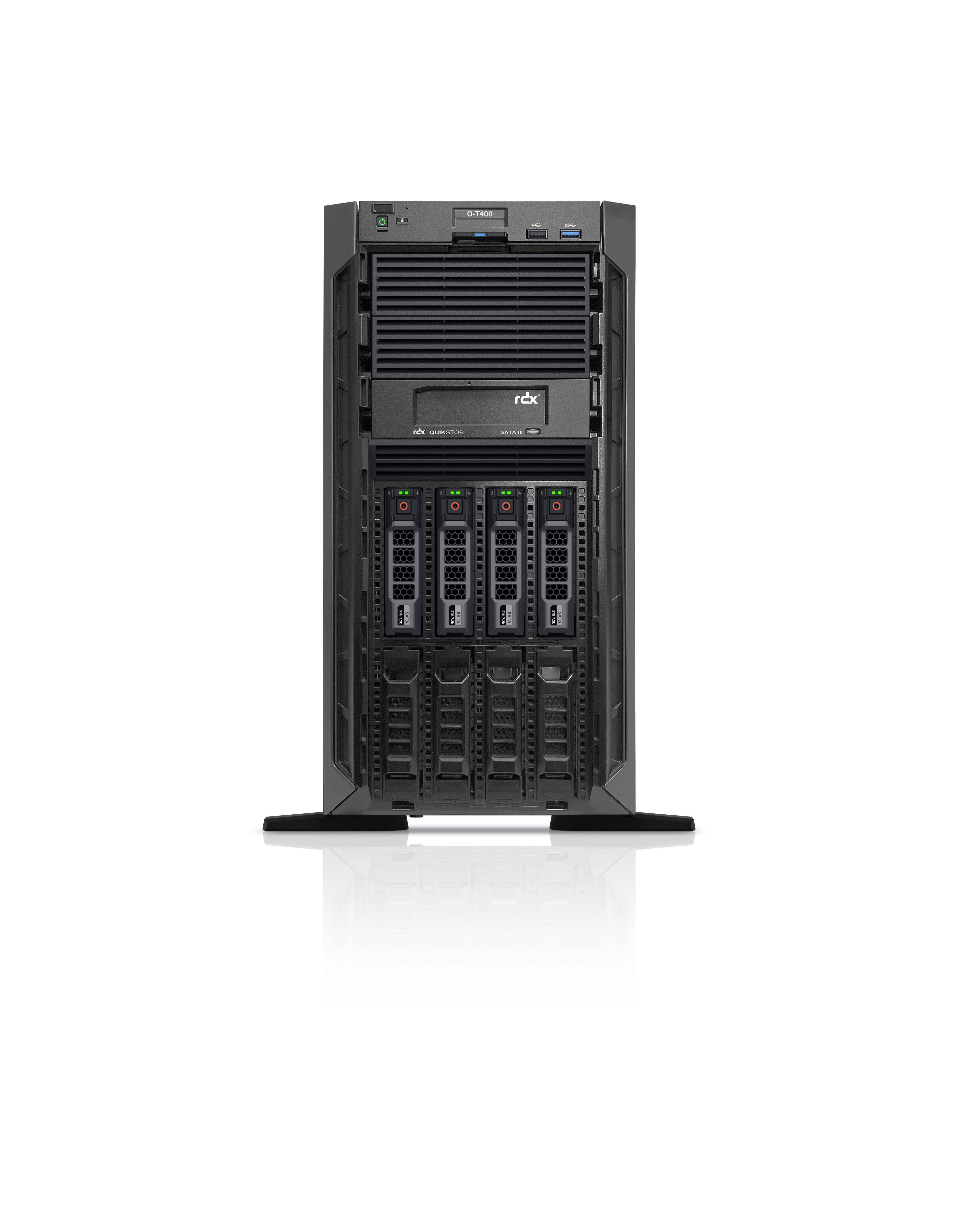 Rca Informatique - image du produit : OLY T400R1 4.8TB HDD WS2019 3YNBD