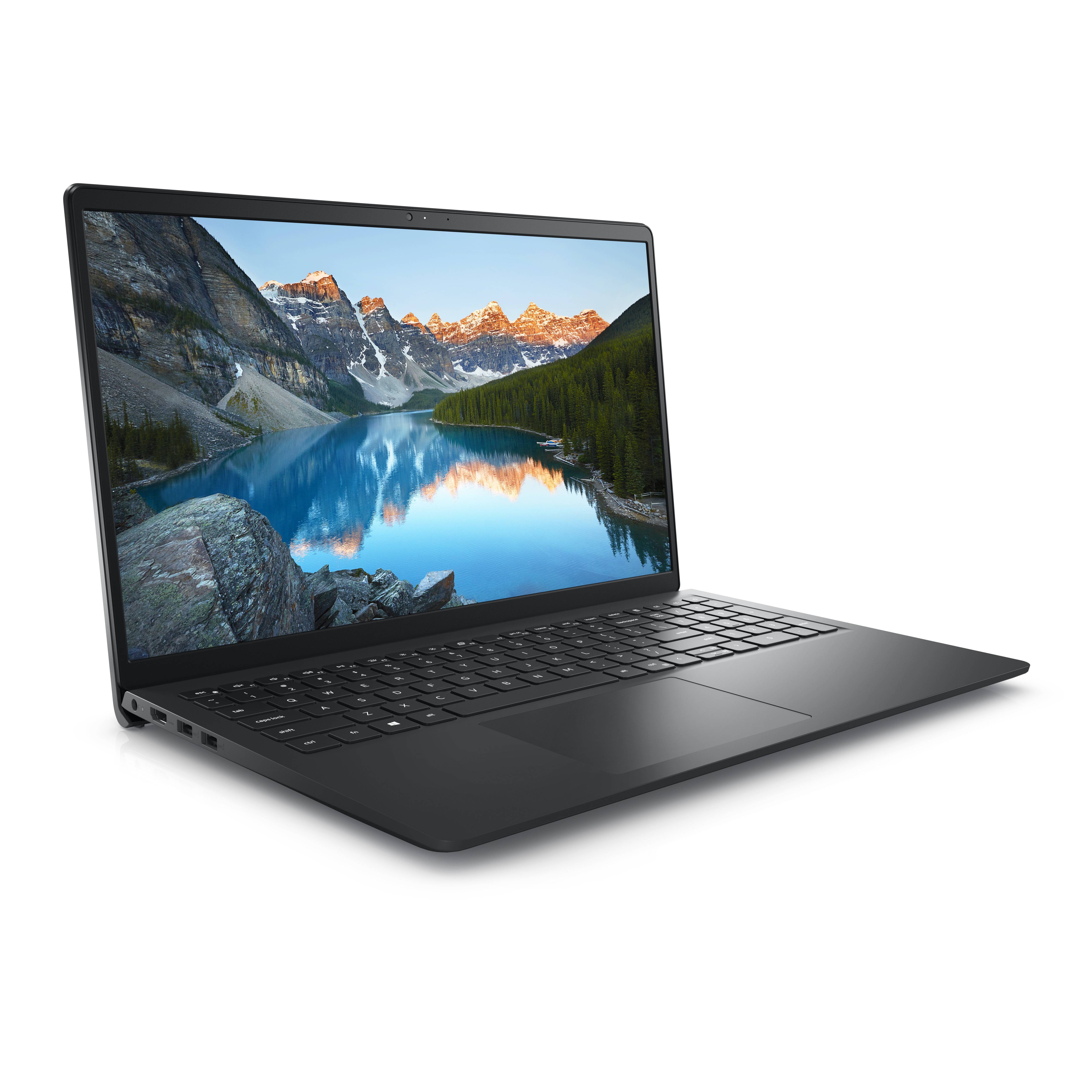 Rca Informatique - Image du produit : INSPIRON 15 3000 I5-1235U 8GB 512GB SSD 15.6IN FHD INTEL UHD 3