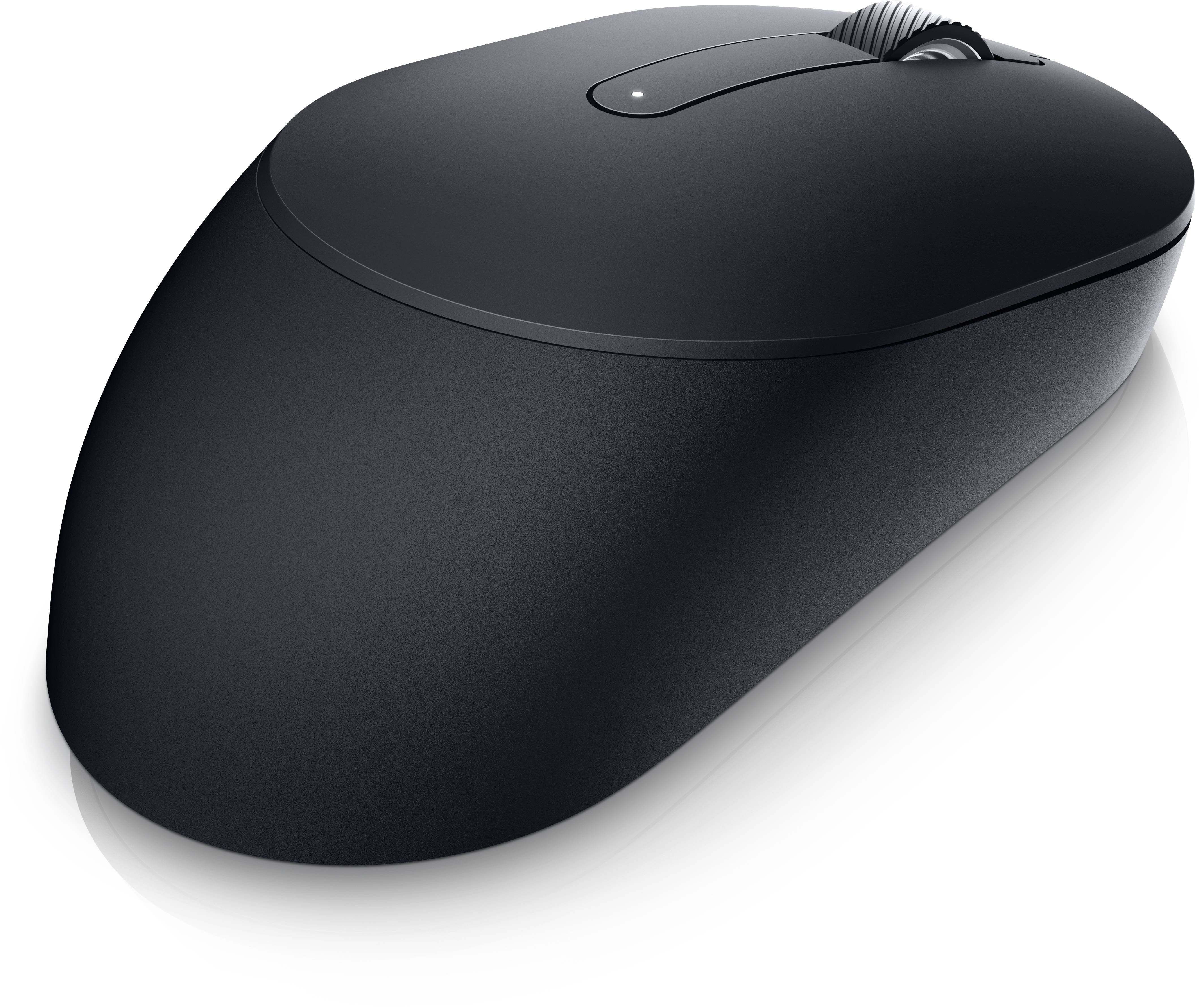 Rca Informatique - image du produit : FULL-SIZE WIRELESS MOUSE MS300 MS300