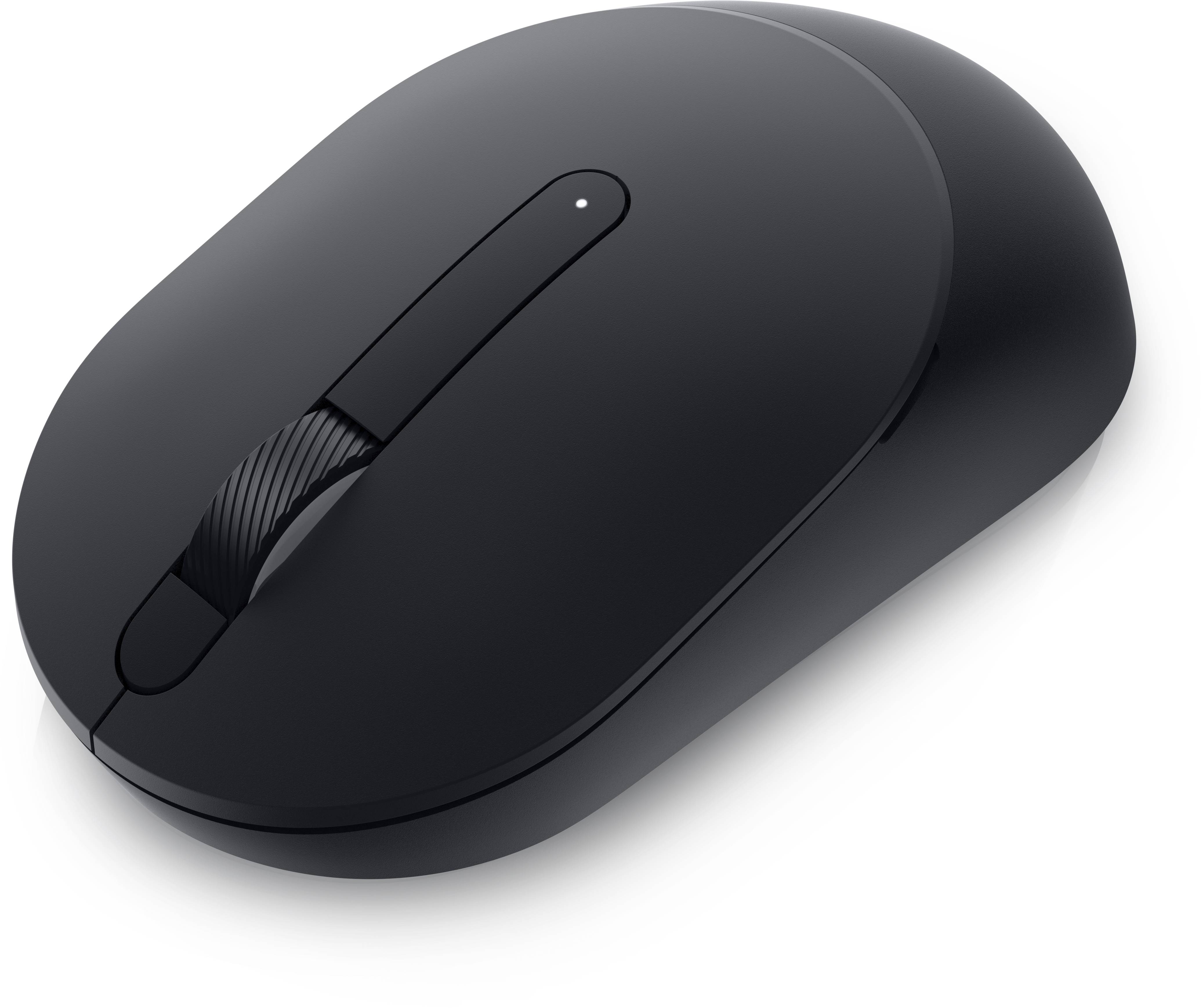 Rca Informatique - image du produit : FULL-SIZE WIRELESS MOUSE MS300 MS300