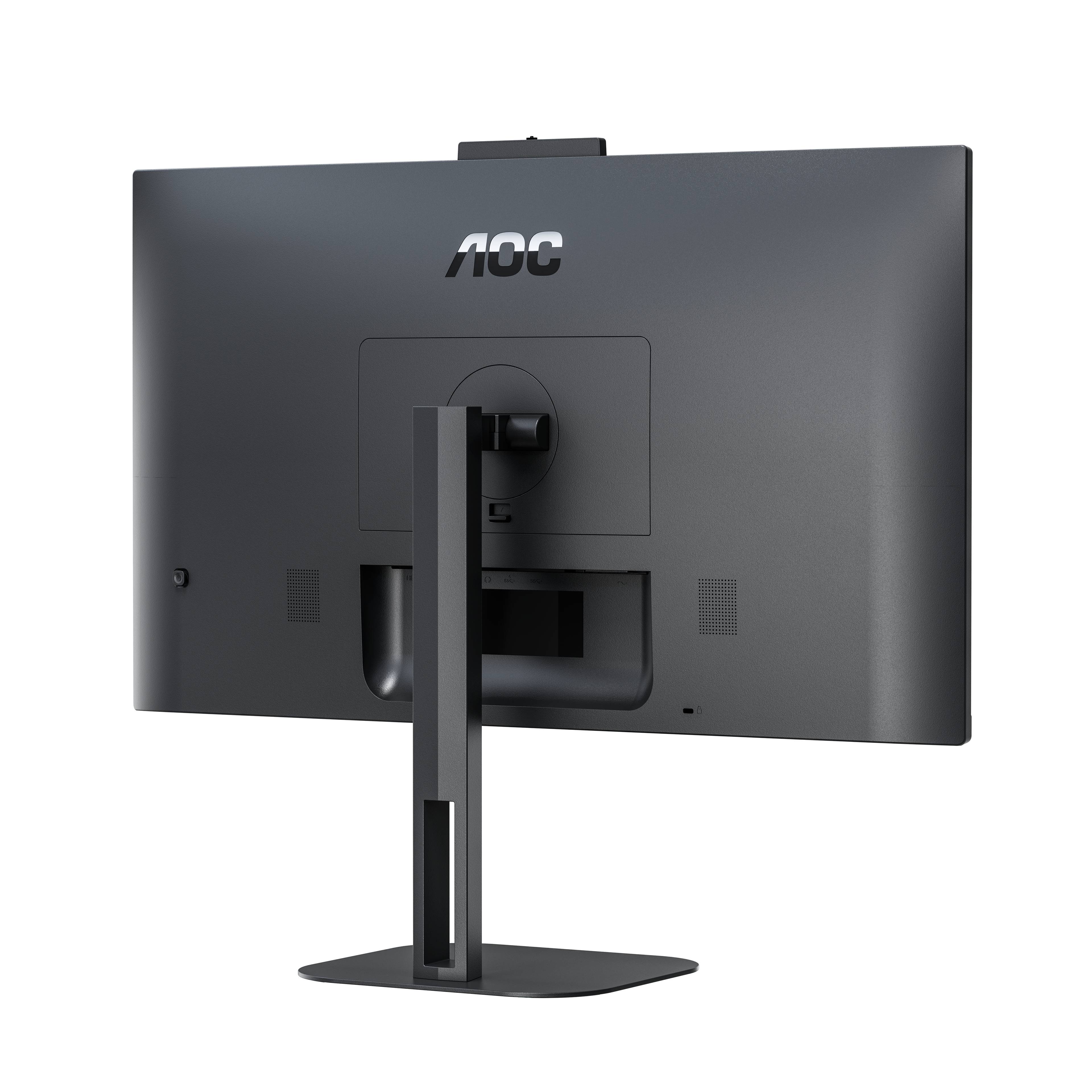 Rca Informatique - image du produit : 27IN 16:9 2540X1440 IPS 20M:1 178/178 USB-C /4XUSB 3.2