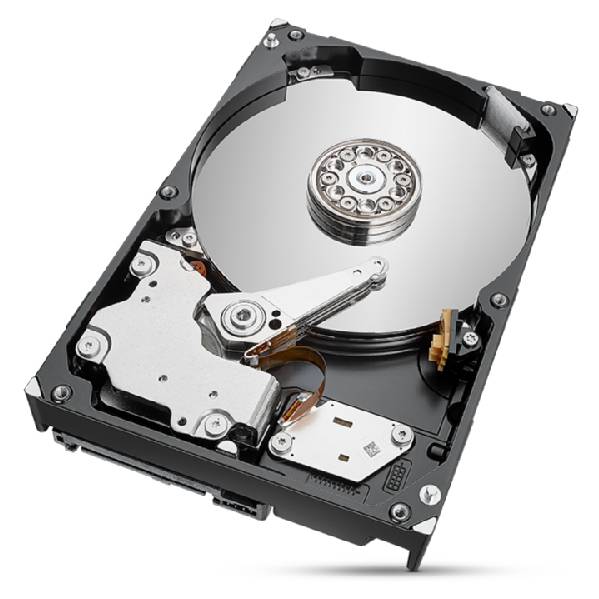 Rca Informatique - image du produit : IRONWOLF PRO 2TB SATA 3.5IN 7200RPM ENTERPRISE NAS