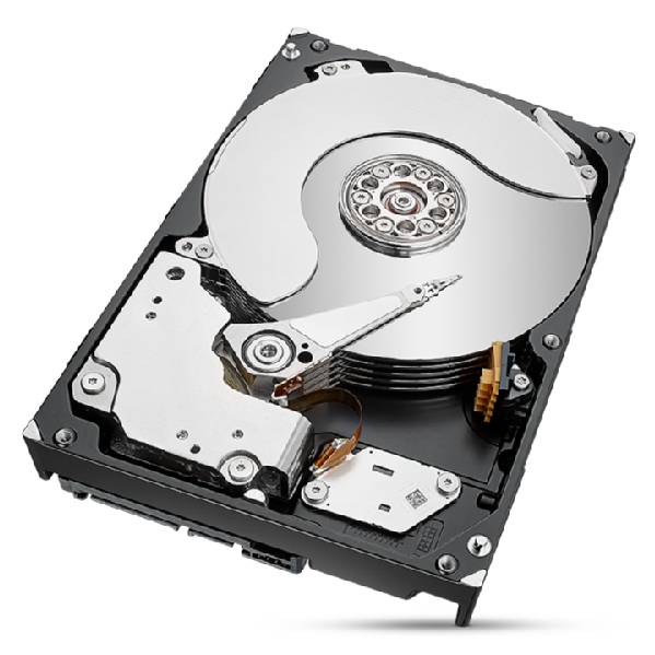 Rca Informatique - image du produit : IRONWOLF PRO 8TB SATA 3.5IN 7200RPM ENTERPRISE NAS