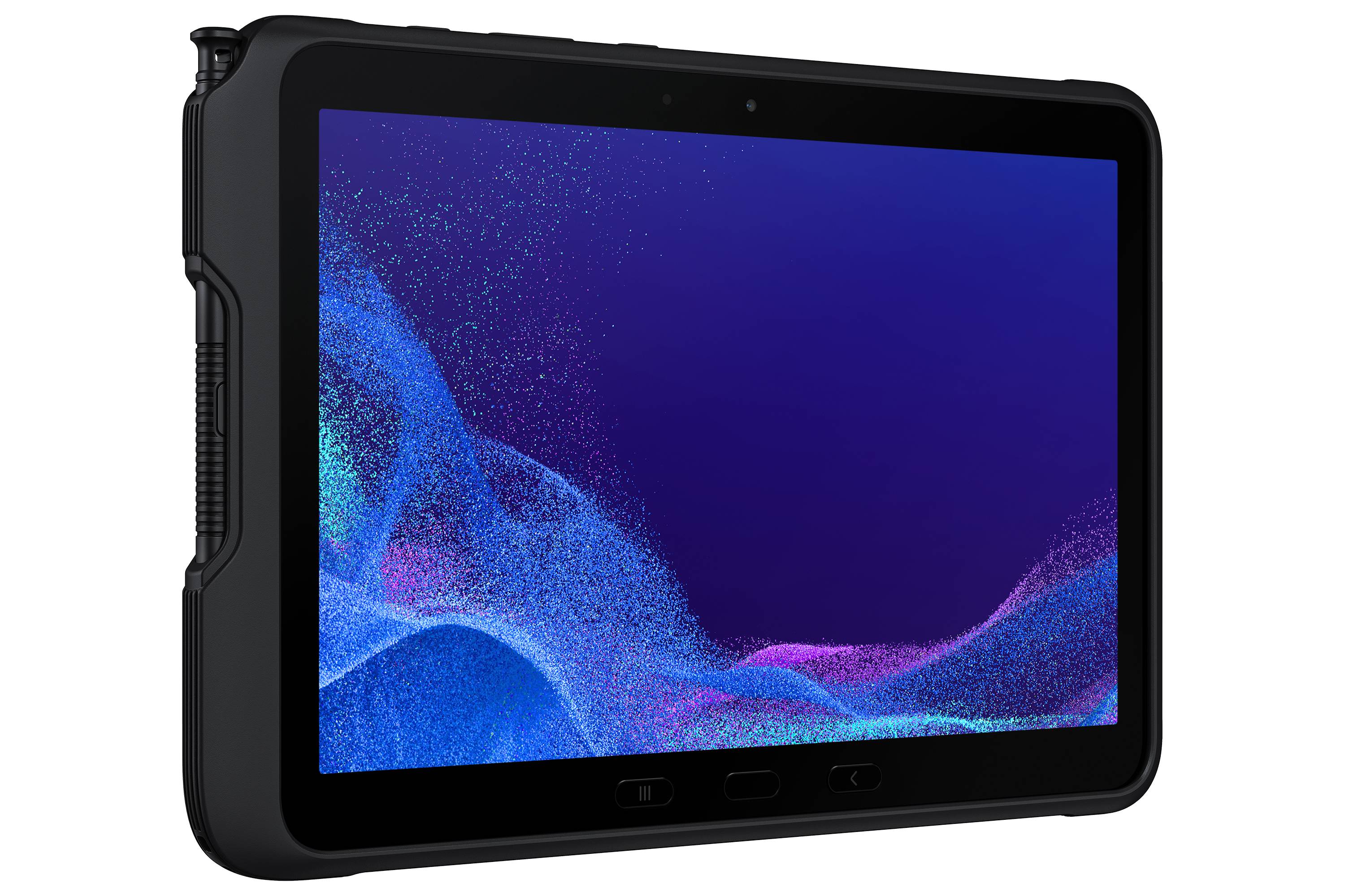 Rca Informatique - image du produit : GALAXY TAB ACTIVE4 PRO 10.1IN 6GB/128GB 5G BLACK EE